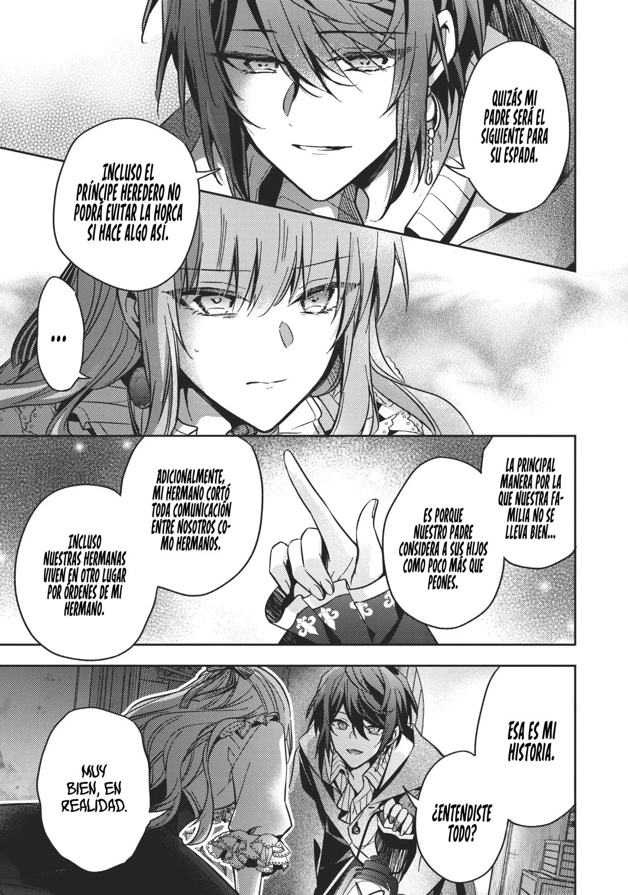 Loop 7-kai me no Akuyaku Reijou wa, Moto Tekikoku de Jiyuu Kimamana Hanayome Seikatsu wo Mankitsu Suru Capítulo 13 - Page 16
