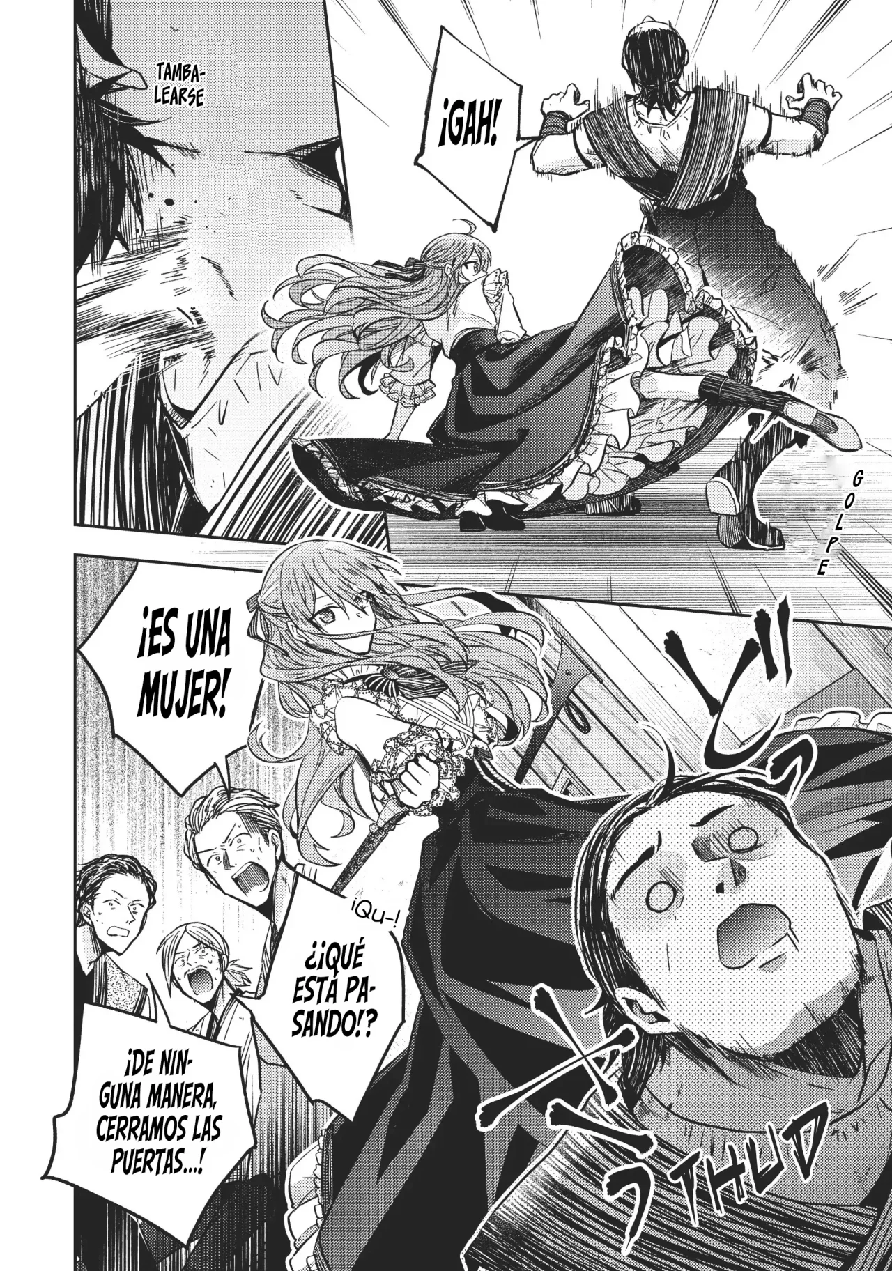 Loop 7-kai me no Akuyaku Reijou wa, Moto Tekikoku de Jiyuu Kimamana Hanayome Seikatsu wo Mankitsu Suru Capítulo 13 - Page 27