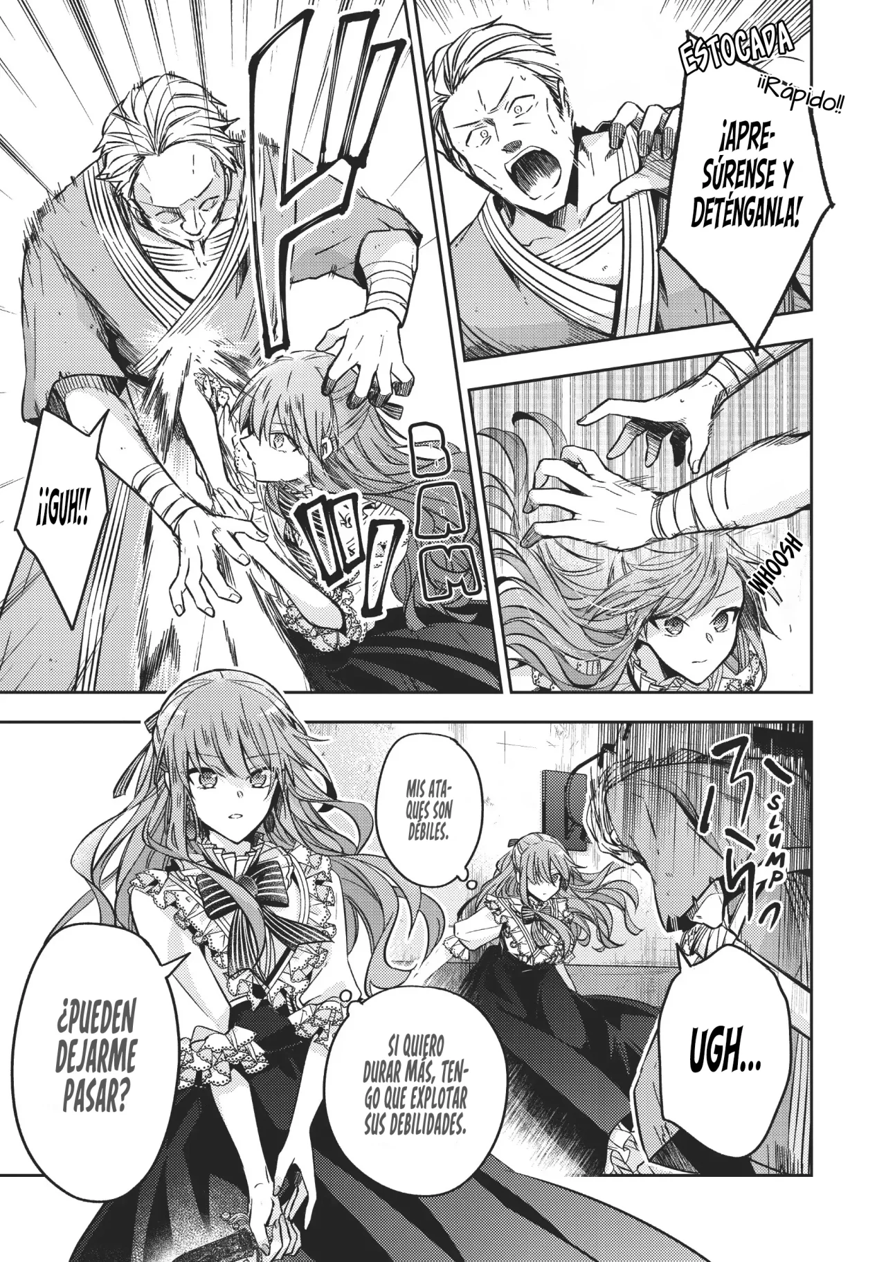 Loop 7-kai me no Akuyaku Reijou wa, Moto Tekikoku de Jiyuu Kimamana Hanayome Seikatsu wo Mankitsu Suru Capítulo 13 - Page 28