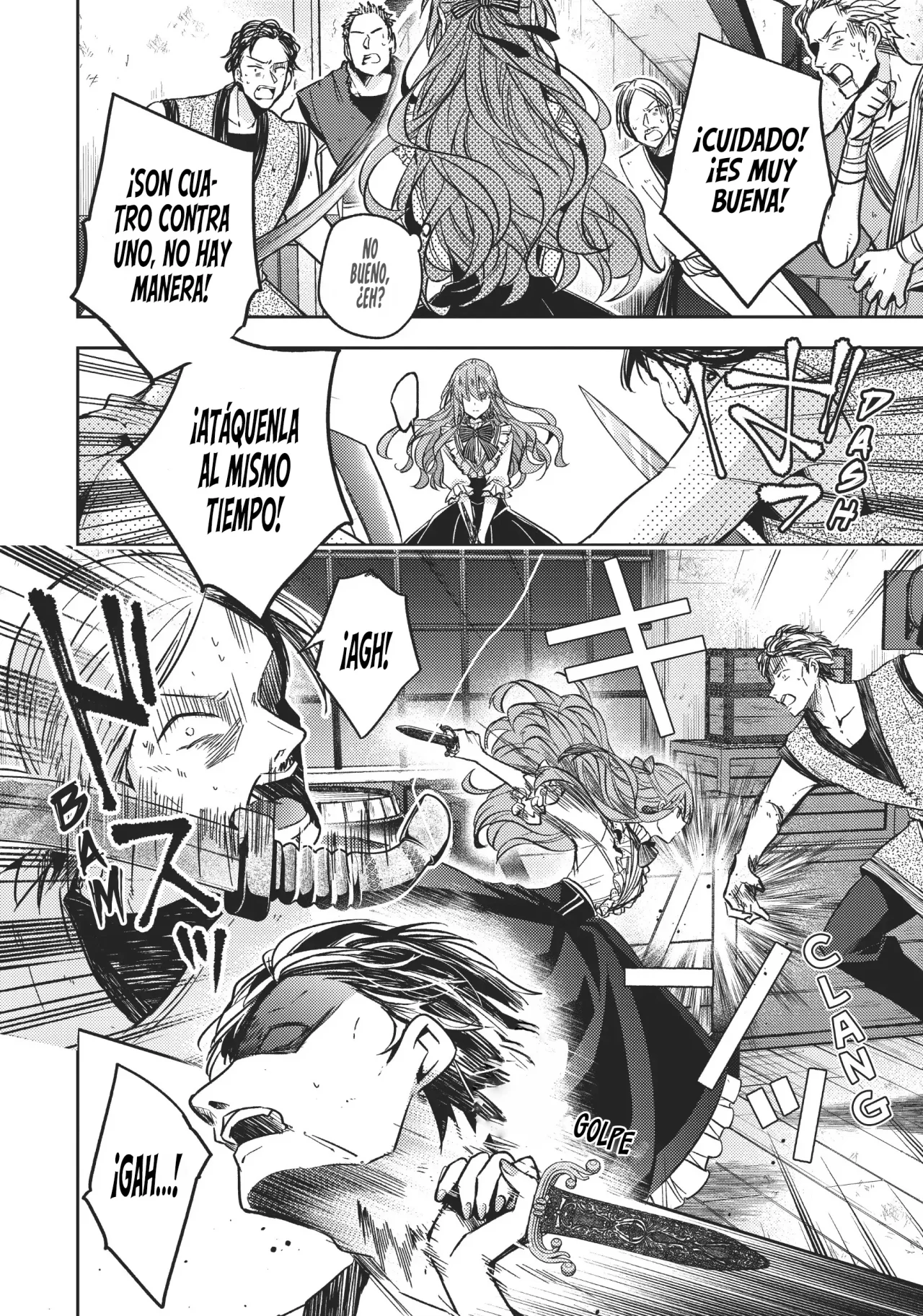 Loop 7-kai me no Akuyaku Reijou wa, Moto Tekikoku de Jiyuu Kimamana Hanayome Seikatsu wo Mankitsu Suru Capítulo 13 - Page 29