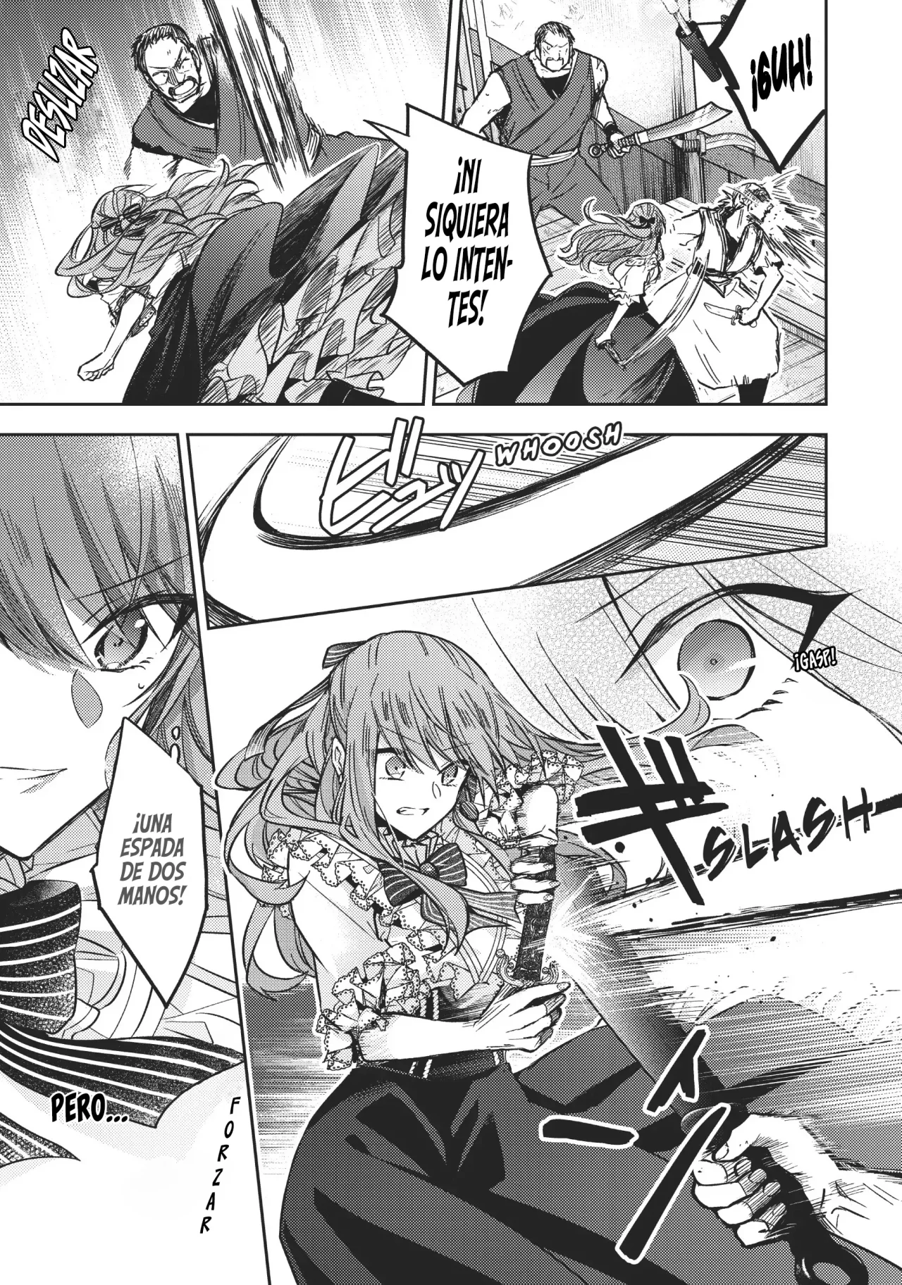 Loop 7-kai me no Akuyaku Reijou wa, Moto Tekikoku de Jiyuu Kimamana Hanayome Seikatsu wo Mankitsu Suru Capítulo 13 - Page 30