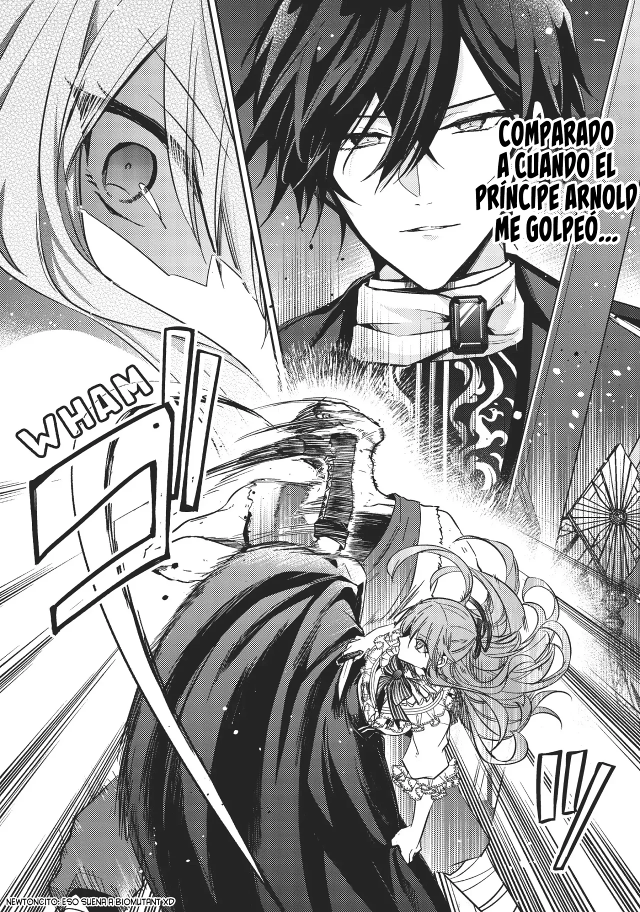 Loop 7-kai me no Akuyaku Reijou wa, Moto Tekikoku de Jiyuu Kimamana Hanayome Seikatsu wo Mankitsu Suru Capítulo 13 - Page 31