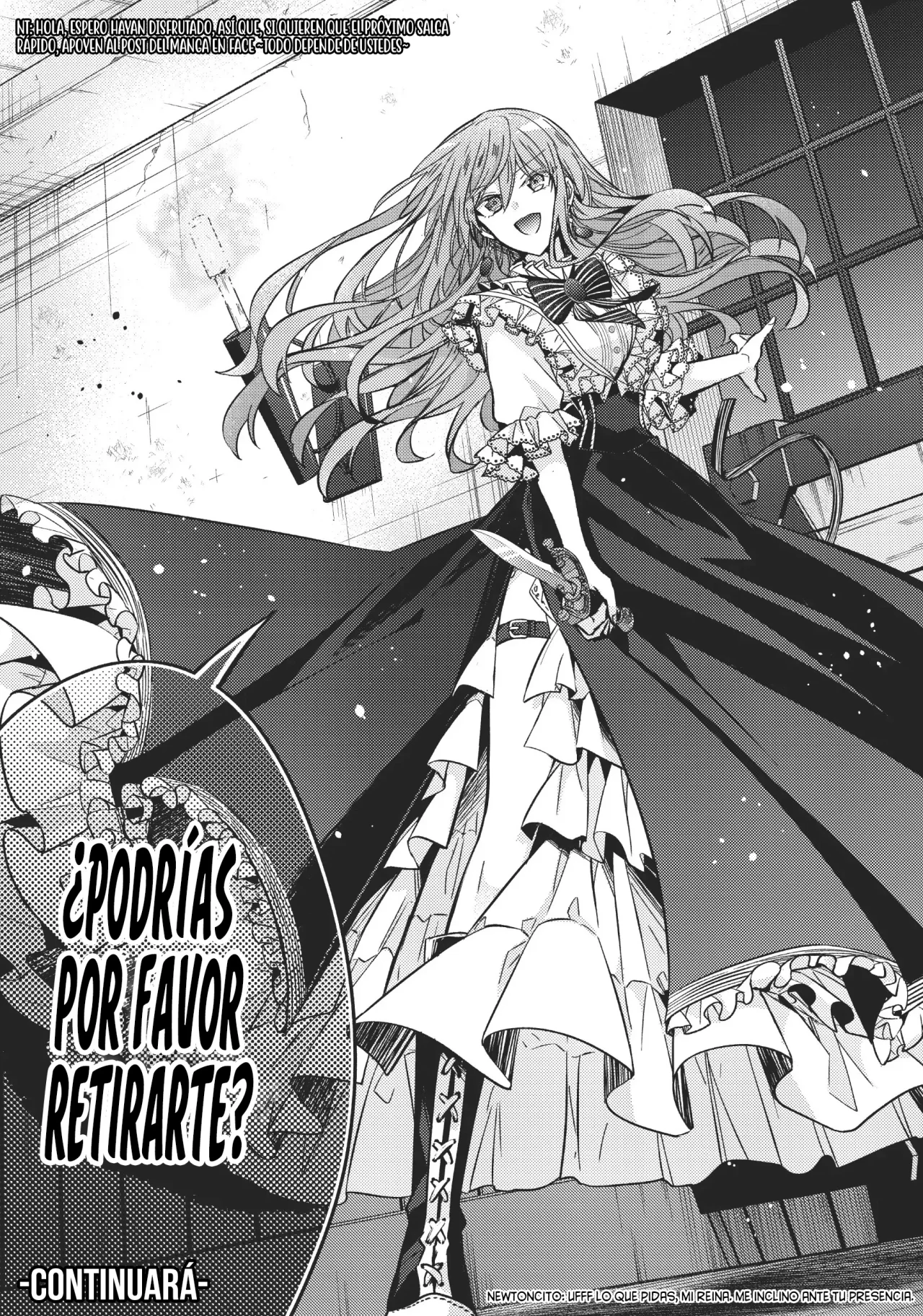 Loop 7-kai me no Akuyaku Reijou wa, Moto Tekikoku de Jiyuu Kimamana Hanayome Seikatsu wo Mankitsu Suru Capítulo 13 - Page 33