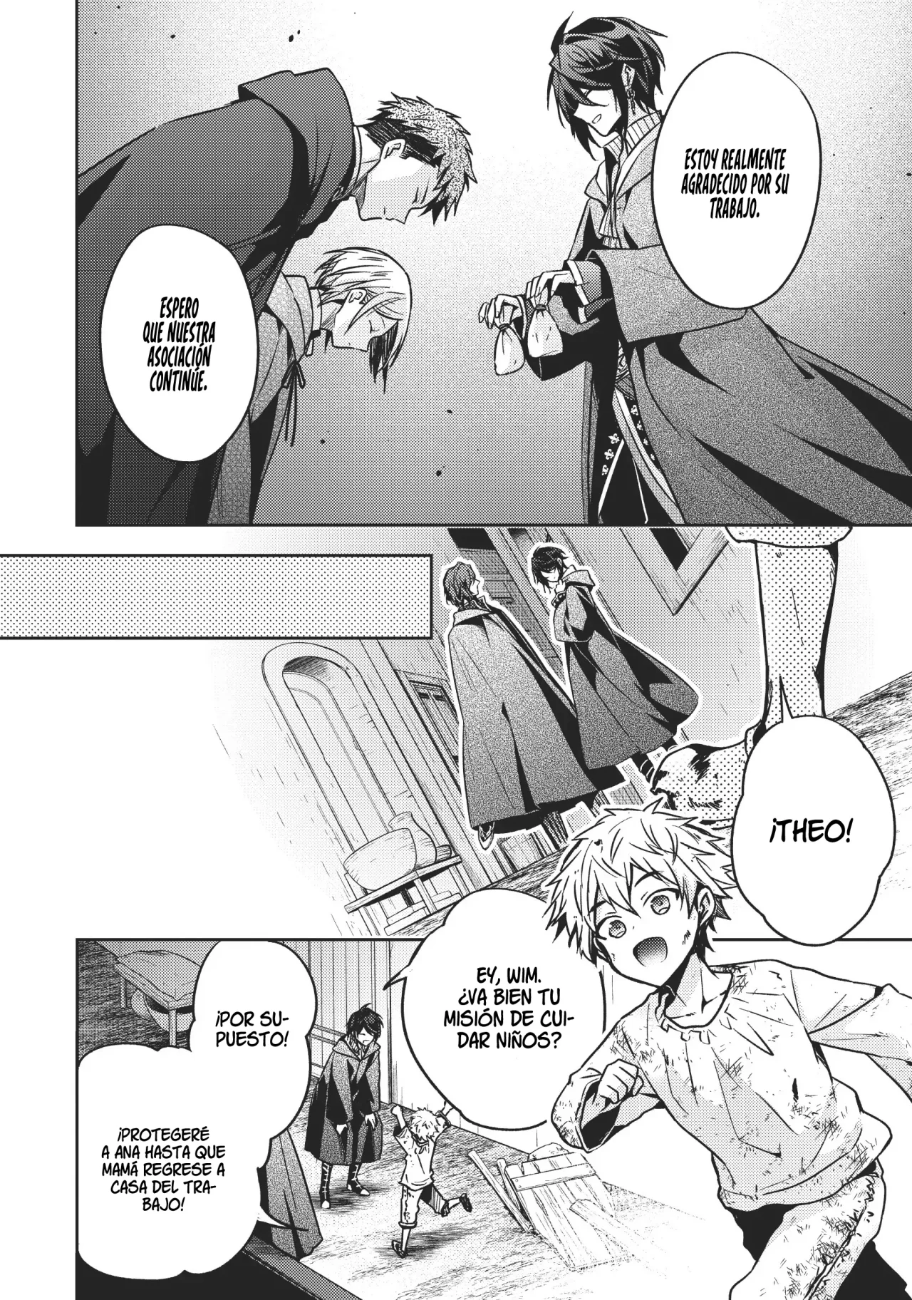 Loop 7-kai me no Akuyaku Reijou wa, Moto Tekikoku de Jiyuu Kimamana Hanayome Seikatsu wo Mankitsu Suru Capítulo 13 - Page 9