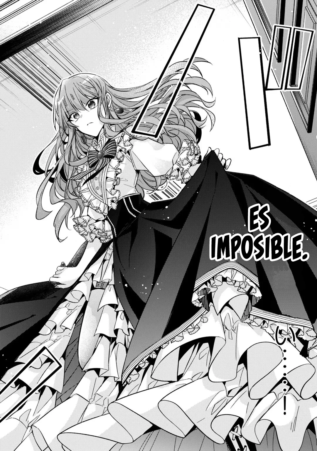 Loop 7-kai me no Akuyaku Reijou wa, Moto Tekikoku de Jiyuu Kimamana Hanayome Seikatsu wo Mankitsu Suru Capítulo 14 - Page 13