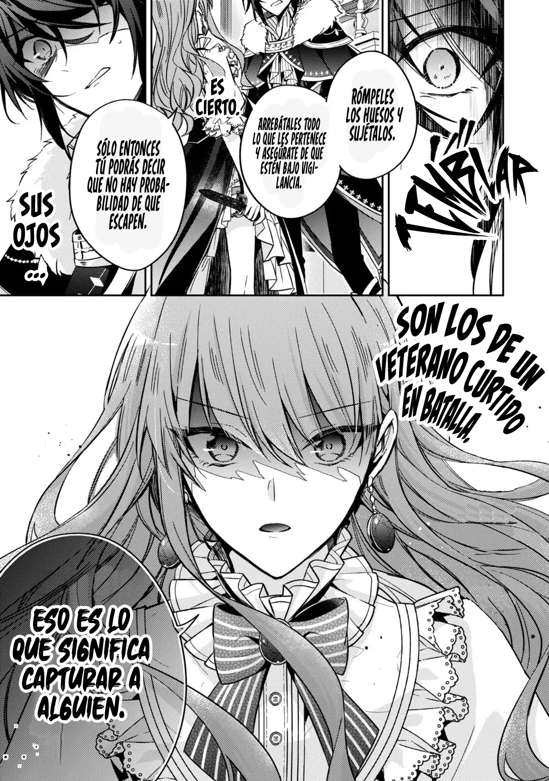 Loop 7-kai me no Akuyaku Reijou wa, Moto Tekikoku de Jiyuu Kimamana Hanayome Seikatsu wo Mankitsu Suru Capítulo 14 - Page 18