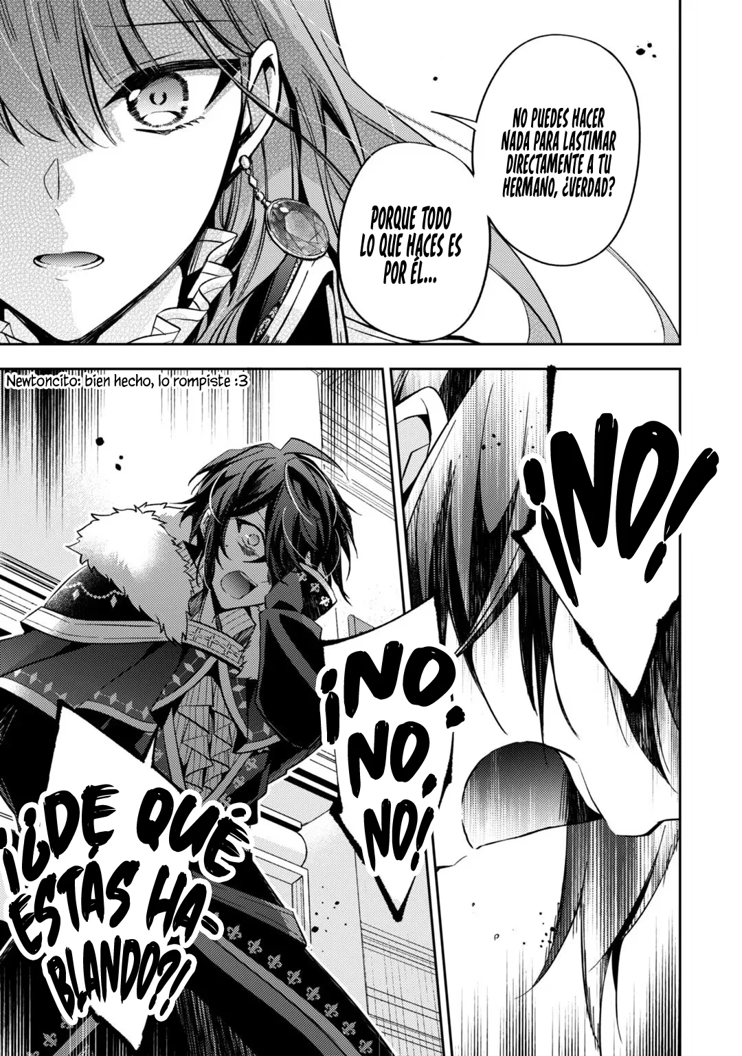 Loop 7-kai me no Akuyaku Reijou wa, Moto Tekikoku de Jiyuu Kimamana Hanayome Seikatsu wo Mankitsu Suru Capítulo 14 - Page 28