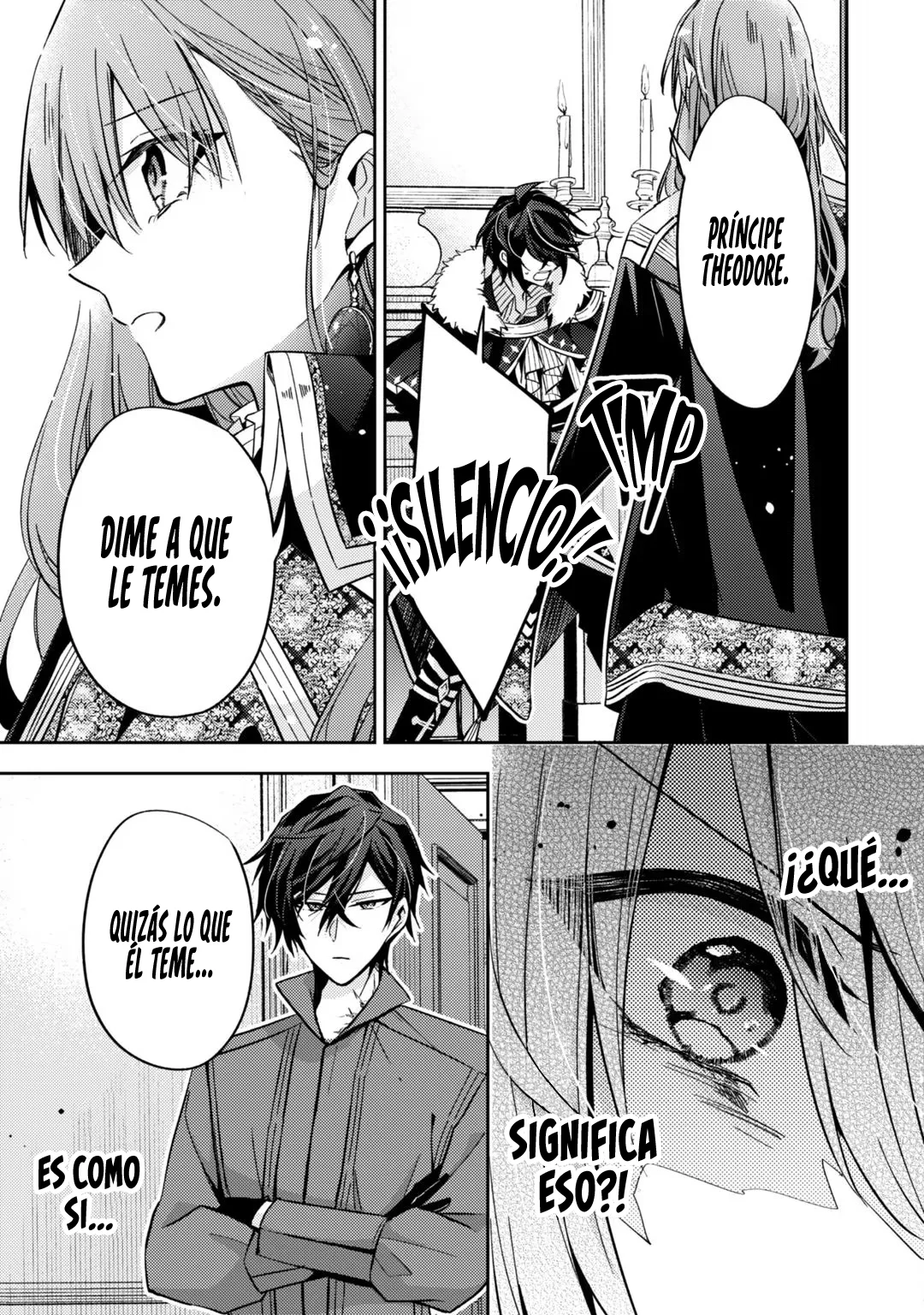 Loop 7-kai me no Akuyaku Reijou wa, Moto Tekikoku de Jiyuu Kimamana Hanayome Seikatsu wo Mankitsu Suru Capítulo 14 - Page 30