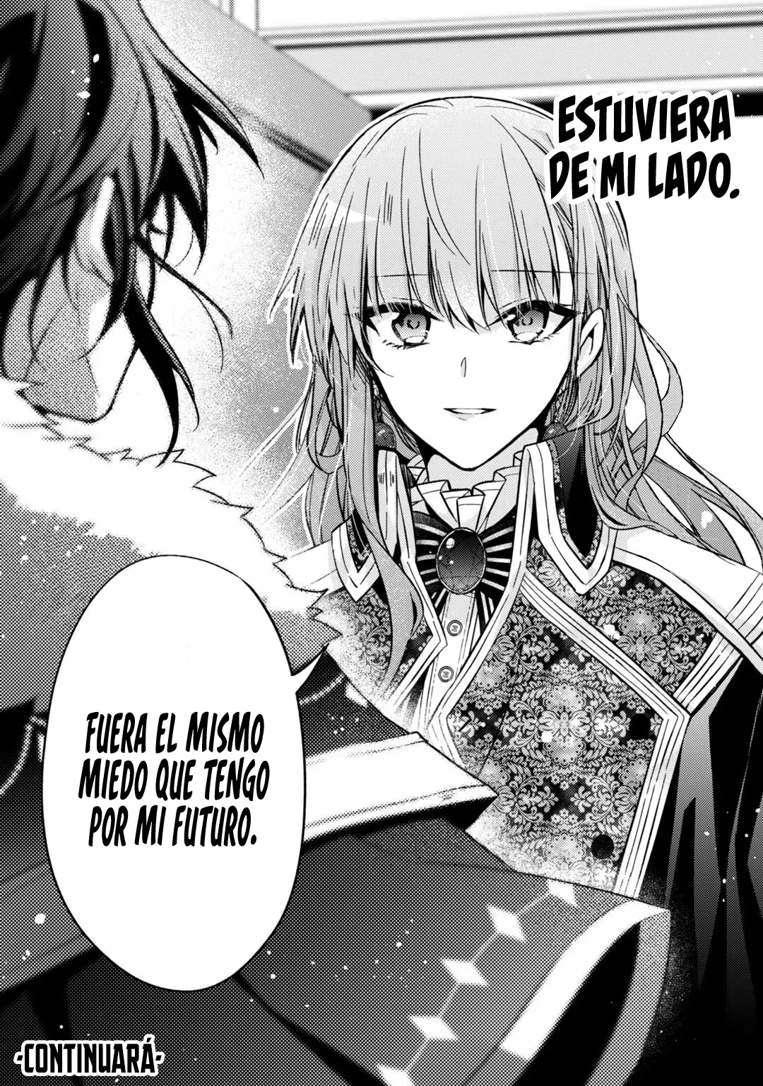 Loop 7-kai me no Akuyaku Reijou wa, Moto Tekikoku de Jiyuu Kimamana Hanayome Seikatsu wo Mankitsu Suru Capítulo 14 - Page 31