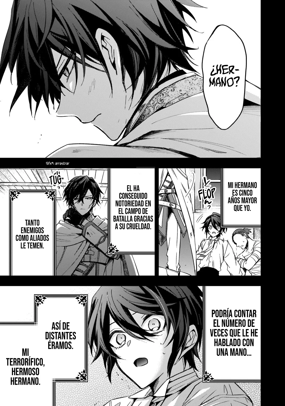 Loop 7-kai me no Akuyaku Reijou wa, Moto Tekikoku de Jiyuu Kimamana Hanayome Seikatsu wo Mankitsu Suru Capítulo 15 - Page 10