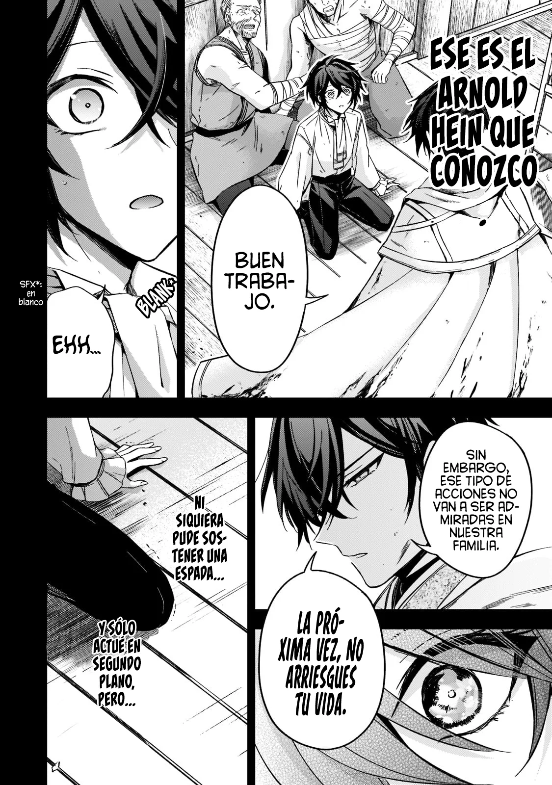 Loop 7-kai me no Akuyaku Reijou wa, Moto Tekikoku de Jiyuu Kimamana Hanayome Seikatsu wo Mankitsu Suru Capítulo 15 - Page 11