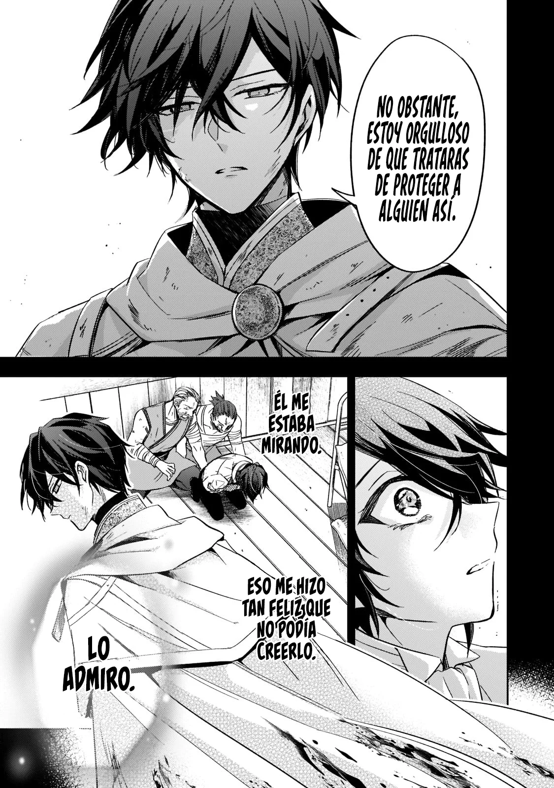 Loop 7-kai me no Akuyaku Reijou wa, Moto Tekikoku de Jiyuu Kimamana Hanayome Seikatsu wo Mankitsu Suru Capítulo 15 - Page 12