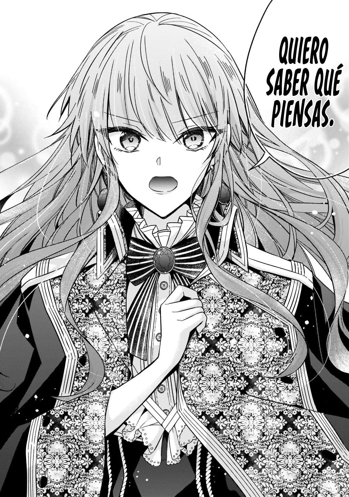 Loop 7-kai me no Akuyaku Reijou wa, Moto Tekikoku de Jiyuu Kimamana Hanayome Seikatsu wo Mankitsu Suru Capítulo 15 - Page 19