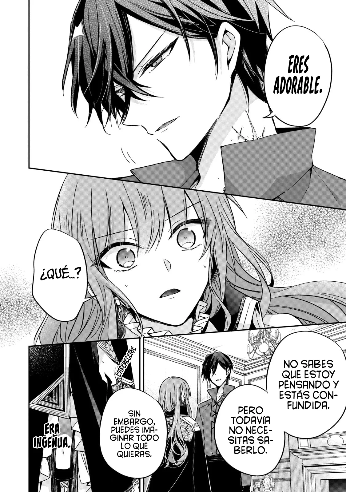 Loop 7-kai me no Akuyaku Reijou wa, Moto Tekikoku de Jiyuu Kimamana Hanayome Seikatsu wo Mankitsu Suru Capítulo 15 - Page 23
