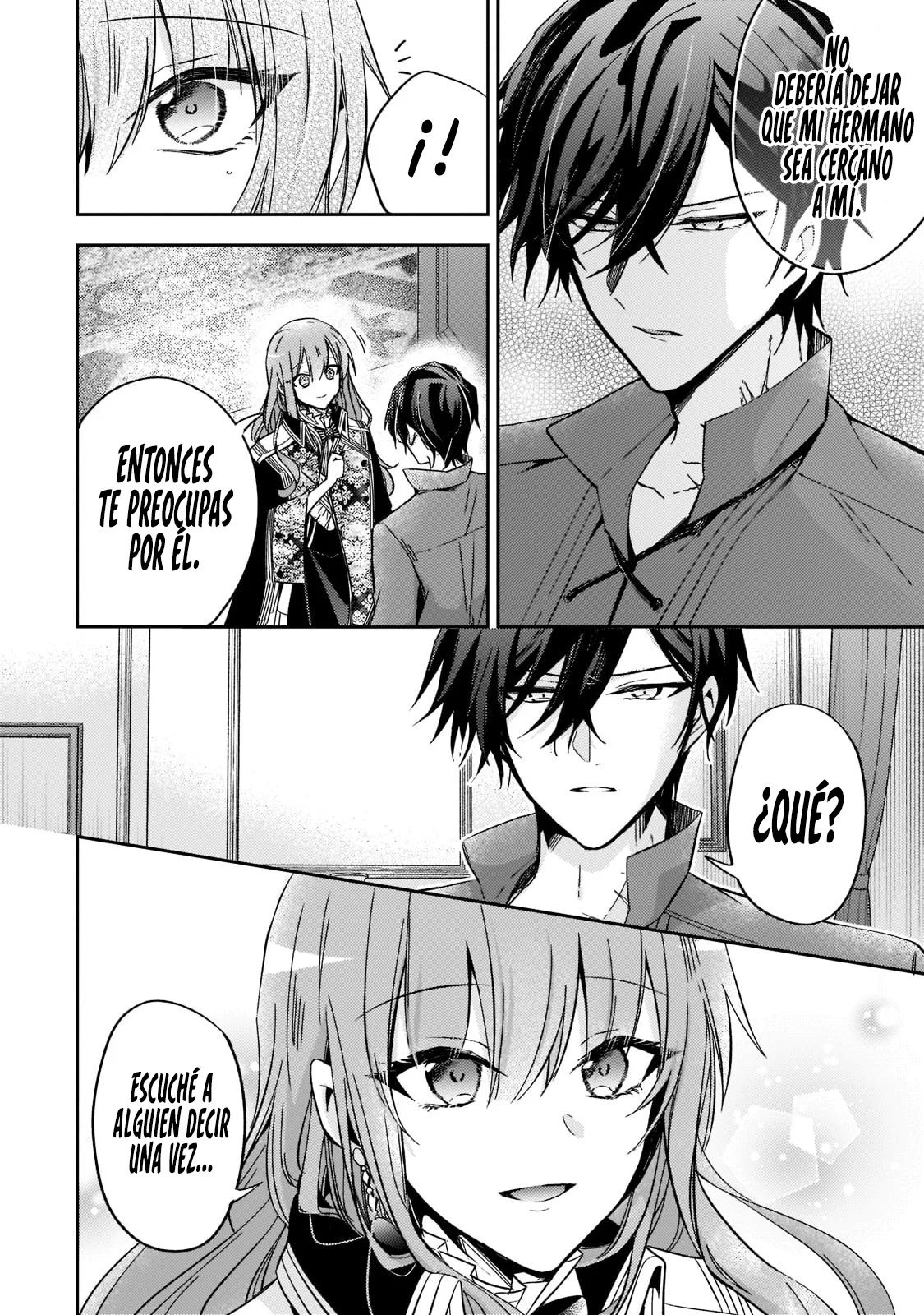 Loop 7-kai me no Akuyaku Reijou wa, Moto Tekikoku de Jiyuu Kimamana Hanayome Seikatsu wo Mankitsu Suru Capítulo 15 - Page 25