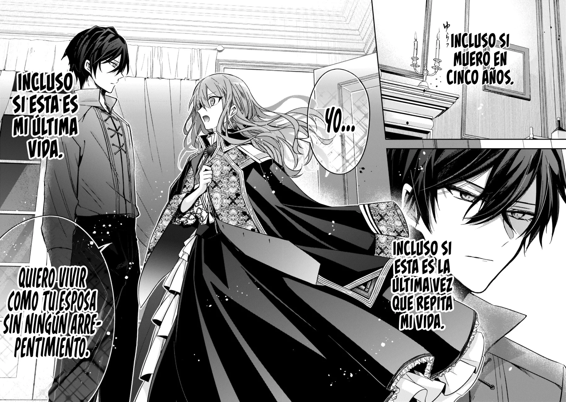 Loop 7-kai me no Akuyaku Reijou wa, Moto Tekikoku de Jiyuu Kimamana Hanayome Seikatsu wo Mankitsu Suru Capítulo 15 - Page 29