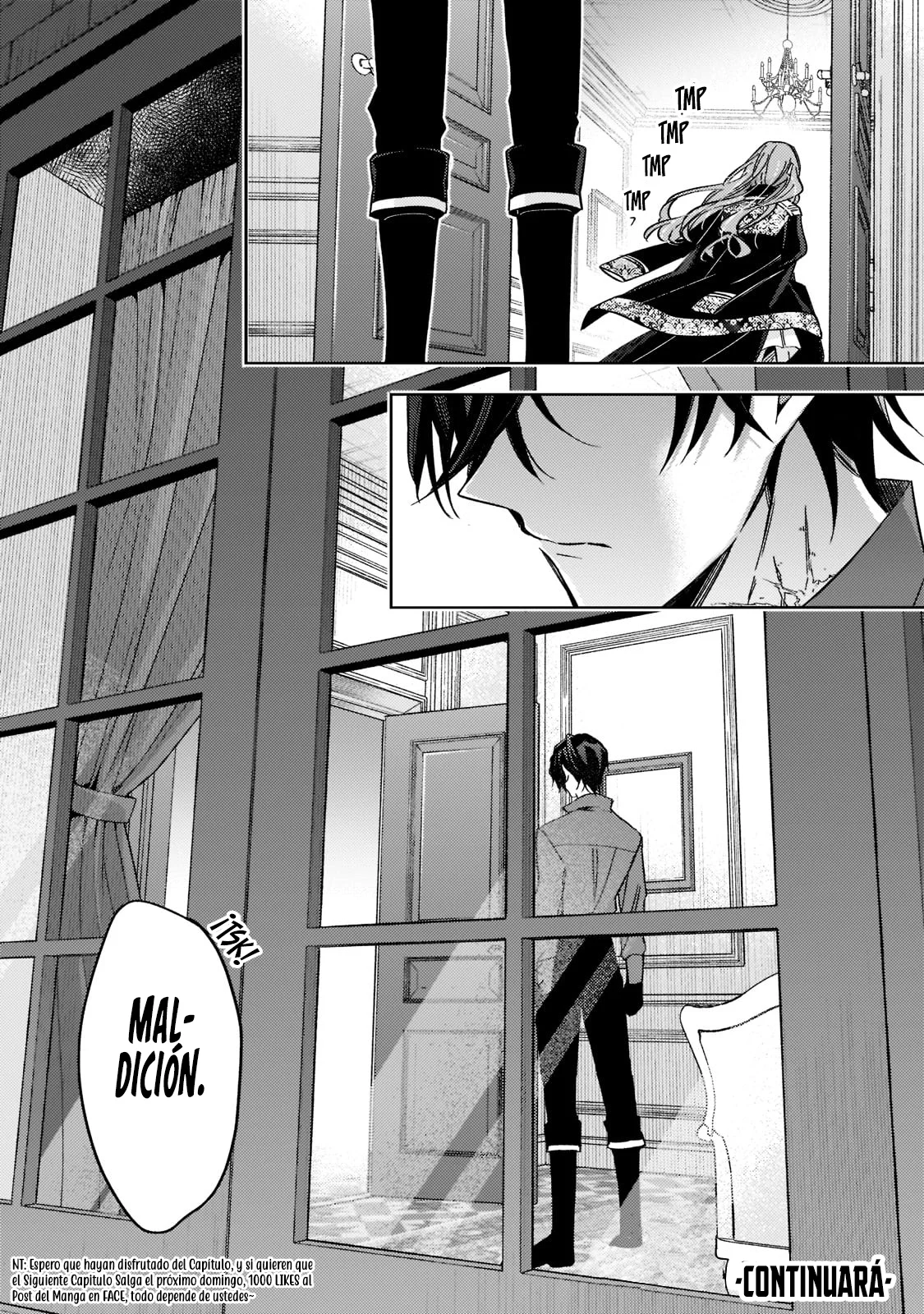 Loop 7-kai me no Akuyaku Reijou wa, Moto Tekikoku de Jiyuu Kimamana Hanayome Seikatsu wo Mankitsu Suru Capítulo 15 - Page 31