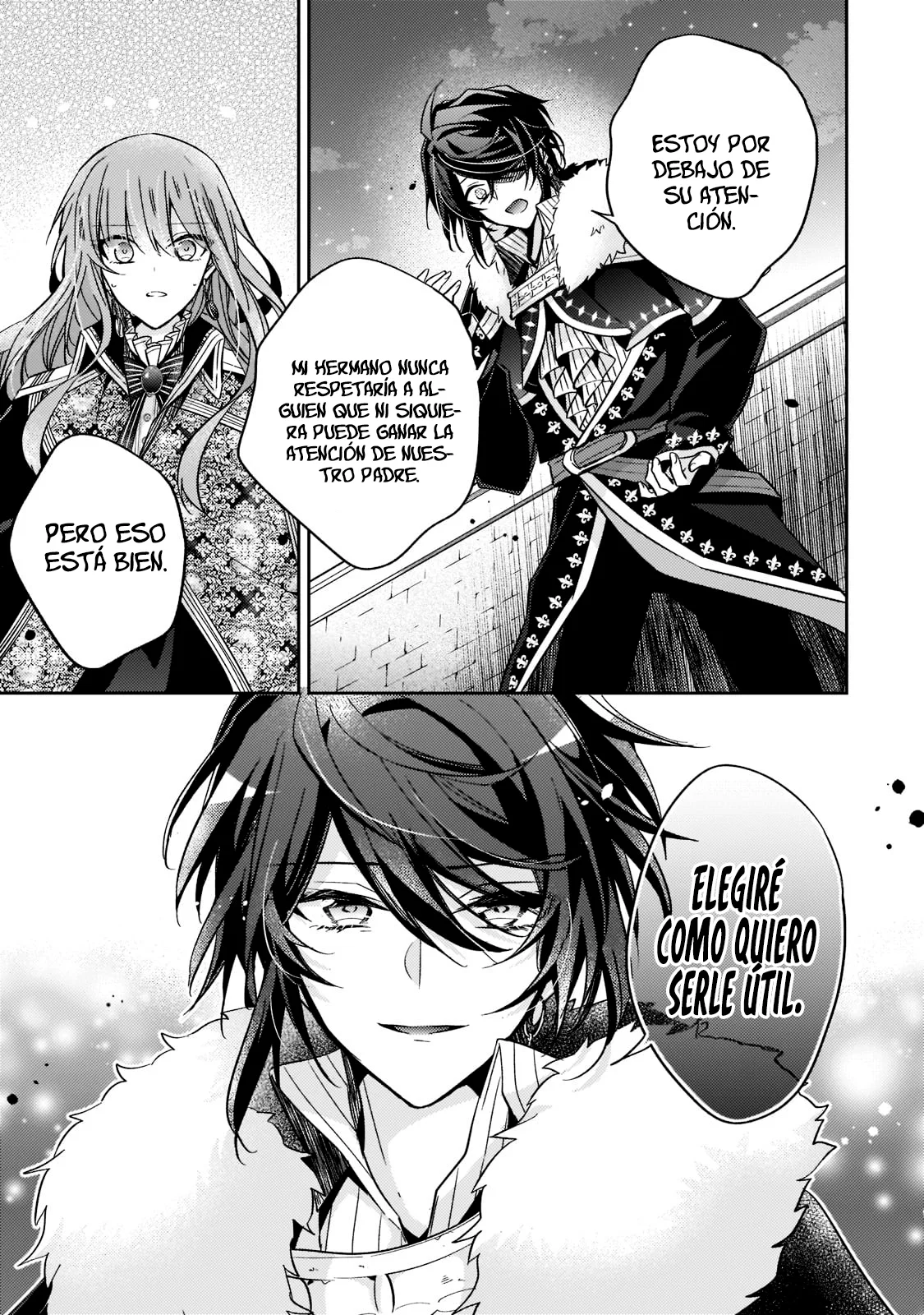 Loop 7-kai me no Akuyaku Reijou wa, Moto Tekikoku de Jiyuu Kimamana Hanayome Seikatsu wo Mankitsu Suru Capítulo 16 - Page 12