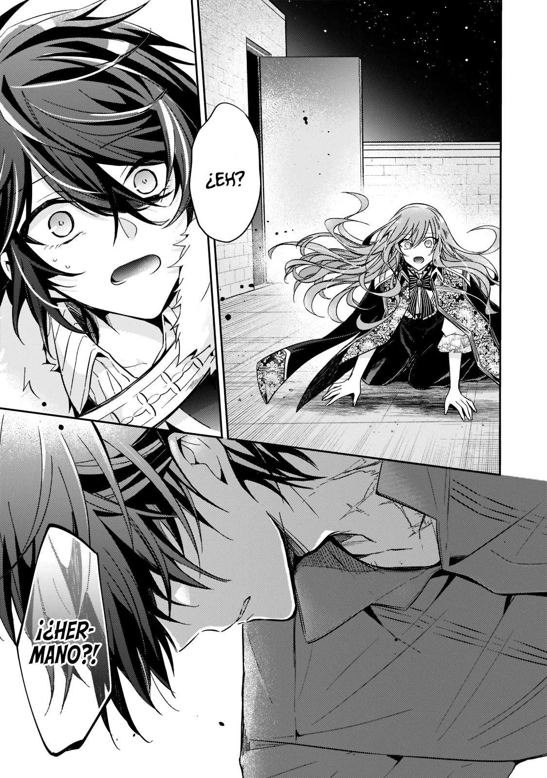 Loop 7-kai me no Akuyaku Reijou wa, Moto Tekikoku de Jiyuu Kimamana Hanayome Seikatsu wo Mankitsu Suru Capítulo 16 - Page 19