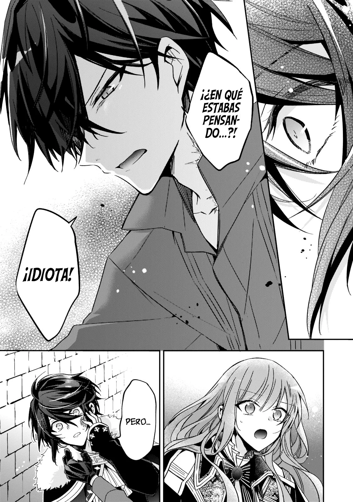 Loop 7-kai me no Akuyaku Reijou wa, Moto Tekikoku de Jiyuu Kimamana Hanayome Seikatsu wo Mankitsu Suru Capítulo 16 - Page 21
