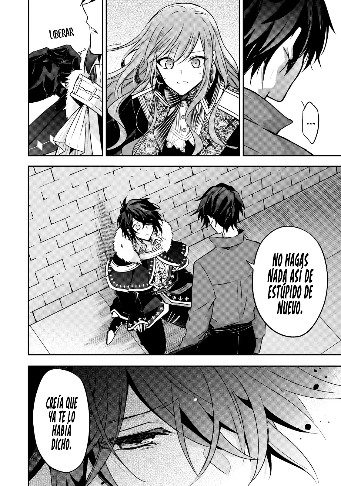 Loop 7-kai me no Akuyaku Reijou wa, Moto Tekikoku de Jiyuu Kimamana Hanayome Seikatsu wo Mankitsu Suru Capítulo 16 - Page 26