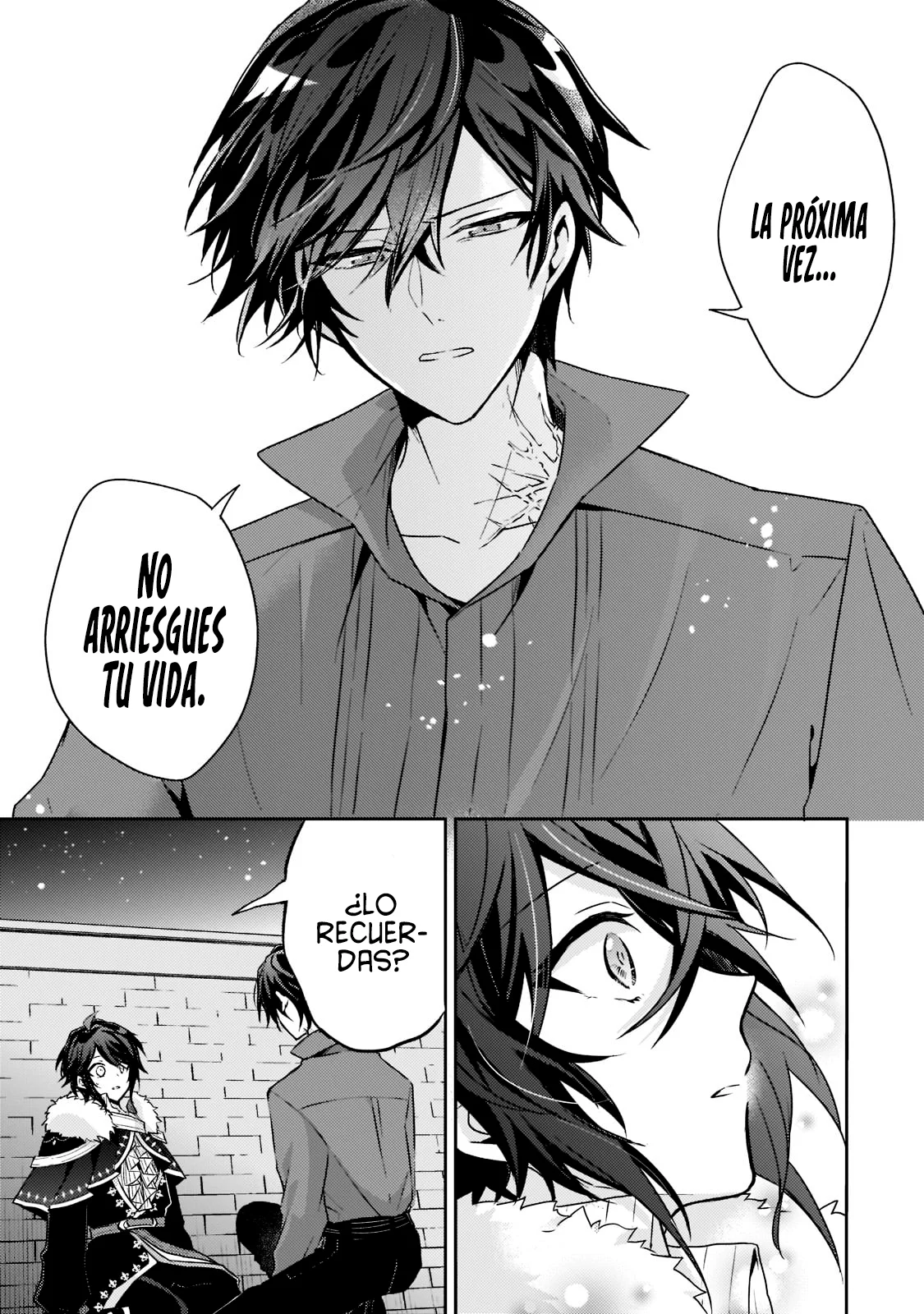 Loop 7-kai me no Akuyaku Reijou wa, Moto Tekikoku de Jiyuu Kimamana Hanayome Seikatsu wo Mankitsu Suru Capítulo 16 - Page 27