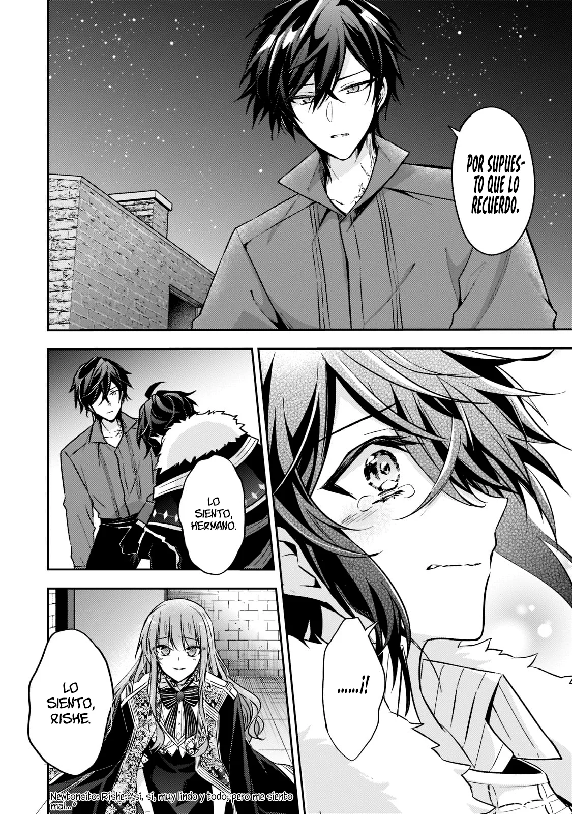 Loop 7-kai me no Akuyaku Reijou wa, Moto Tekikoku de Jiyuu Kimamana Hanayome Seikatsu wo Mankitsu Suru Capítulo 16 - Page 28