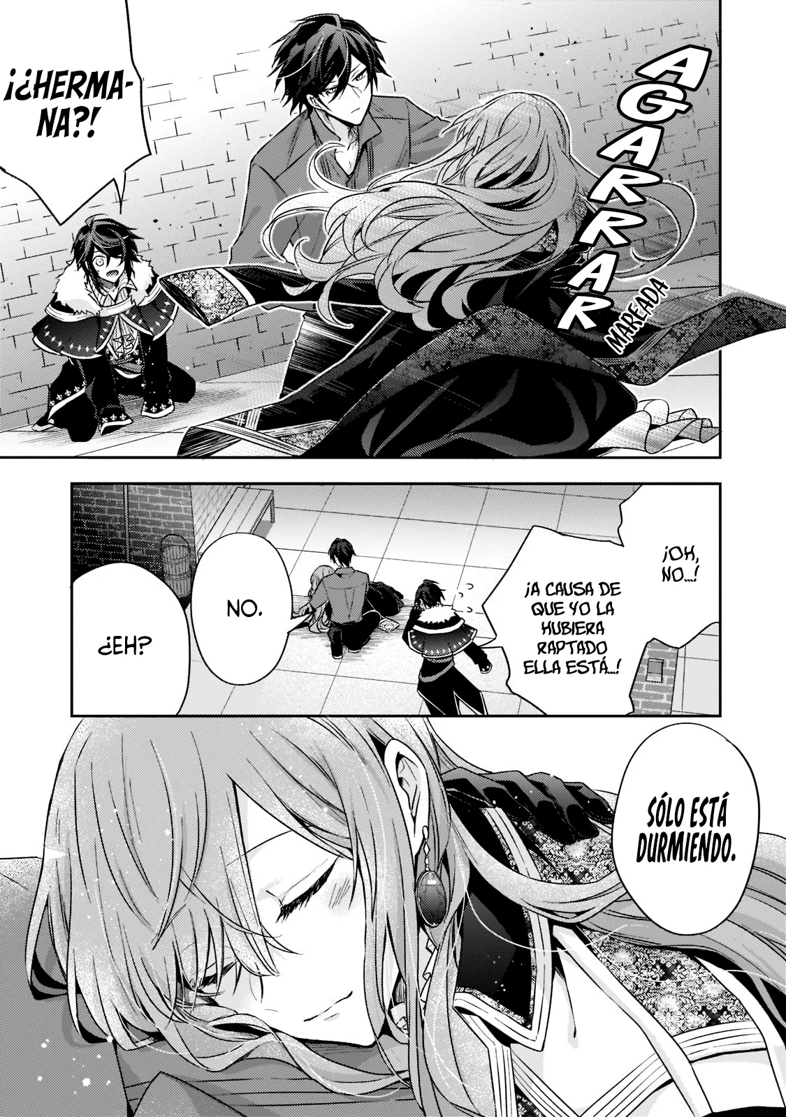 Loop 7-kai me no Akuyaku Reijou wa, Moto Tekikoku de Jiyuu Kimamana Hanayome Seikatsu wo Mankitsu Suru Capítulo 16 - Page 31