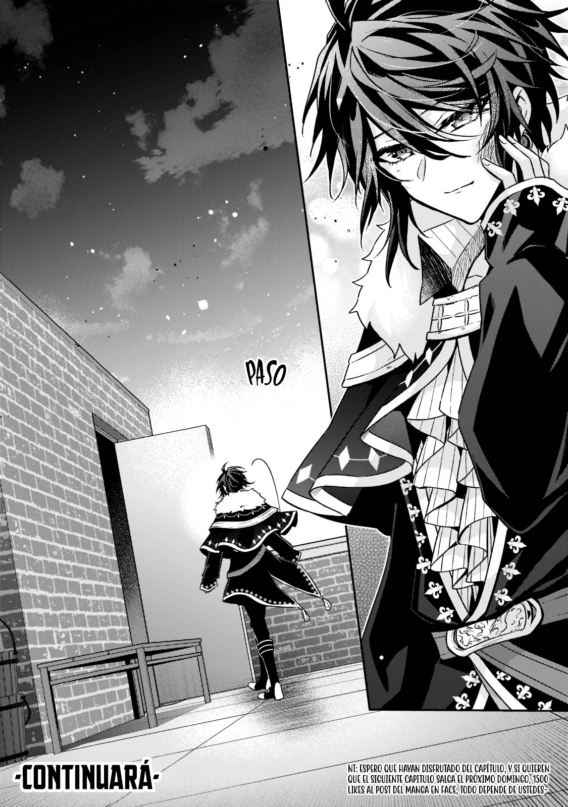 Loop 7-kai me no Akuyaku Reijou wa, Moto Tekikoku de Jiyuu Kimamana Hanayome Seikatsu wo Mankitsu Suru Capítulo 16 - Page 34