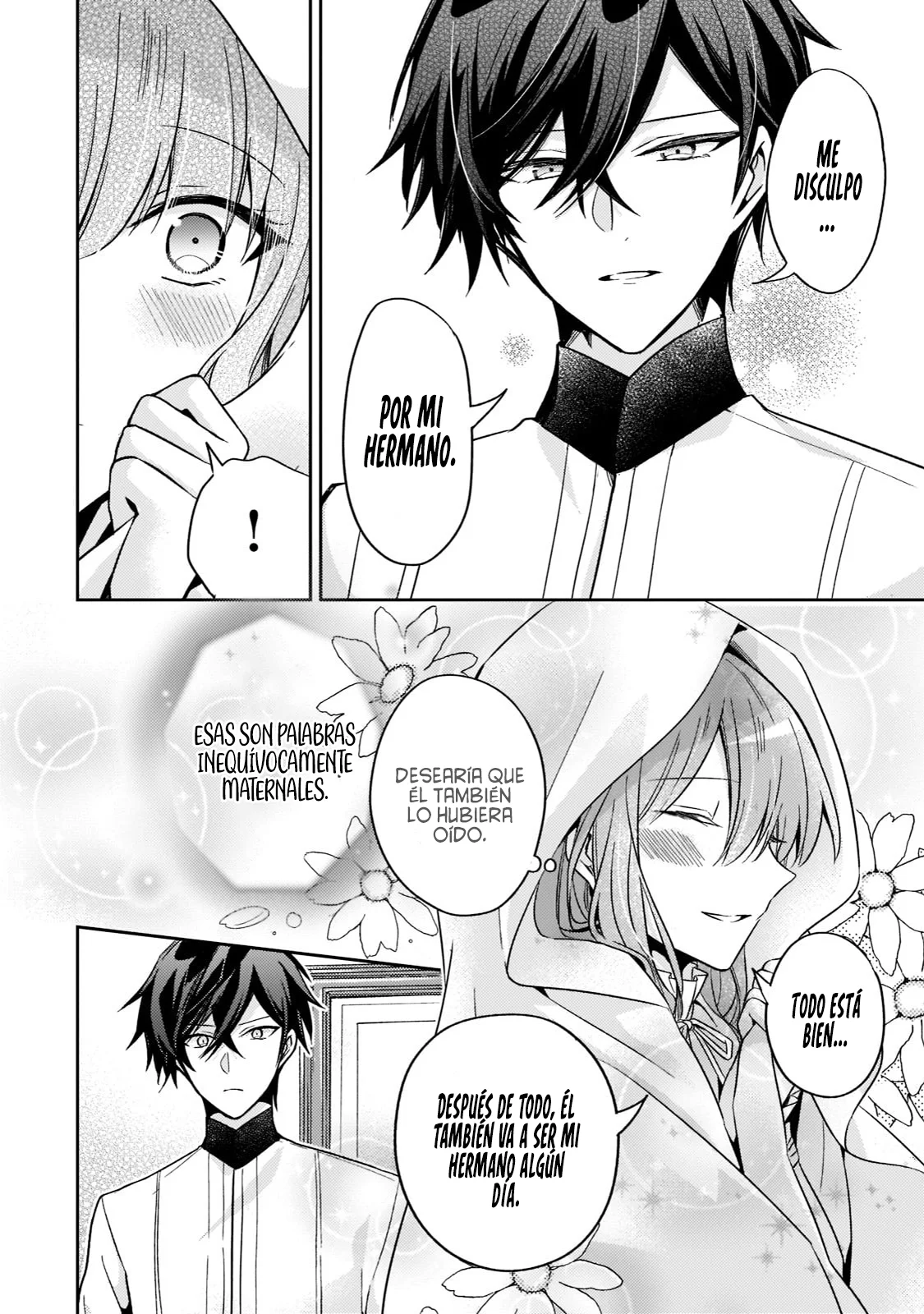 Loop 7-kai me no Akuyaku Reijou wa, Moto Tekikoku de Jiyuu Kimamana Hanayome Seikatsu wo Mankitsu Suru Capítulo 17 - Page 11