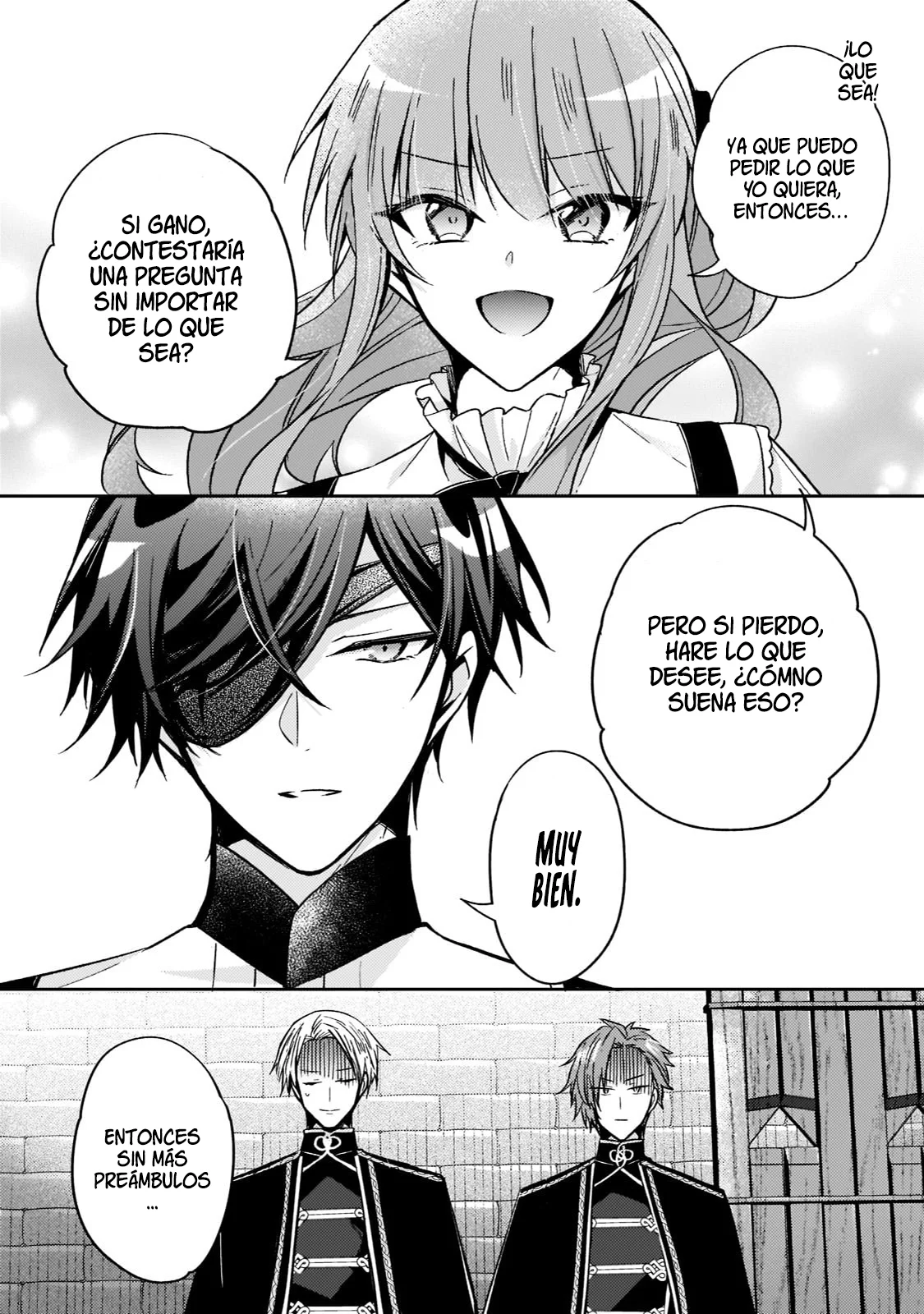 Loop 7-kai me no Akuyaku Reijou wa, Moto Tekikoku de Jiyuu Kimamana Hanayome Seikatsu wo Mankitsu Suru Capítulo 17 - Page 13