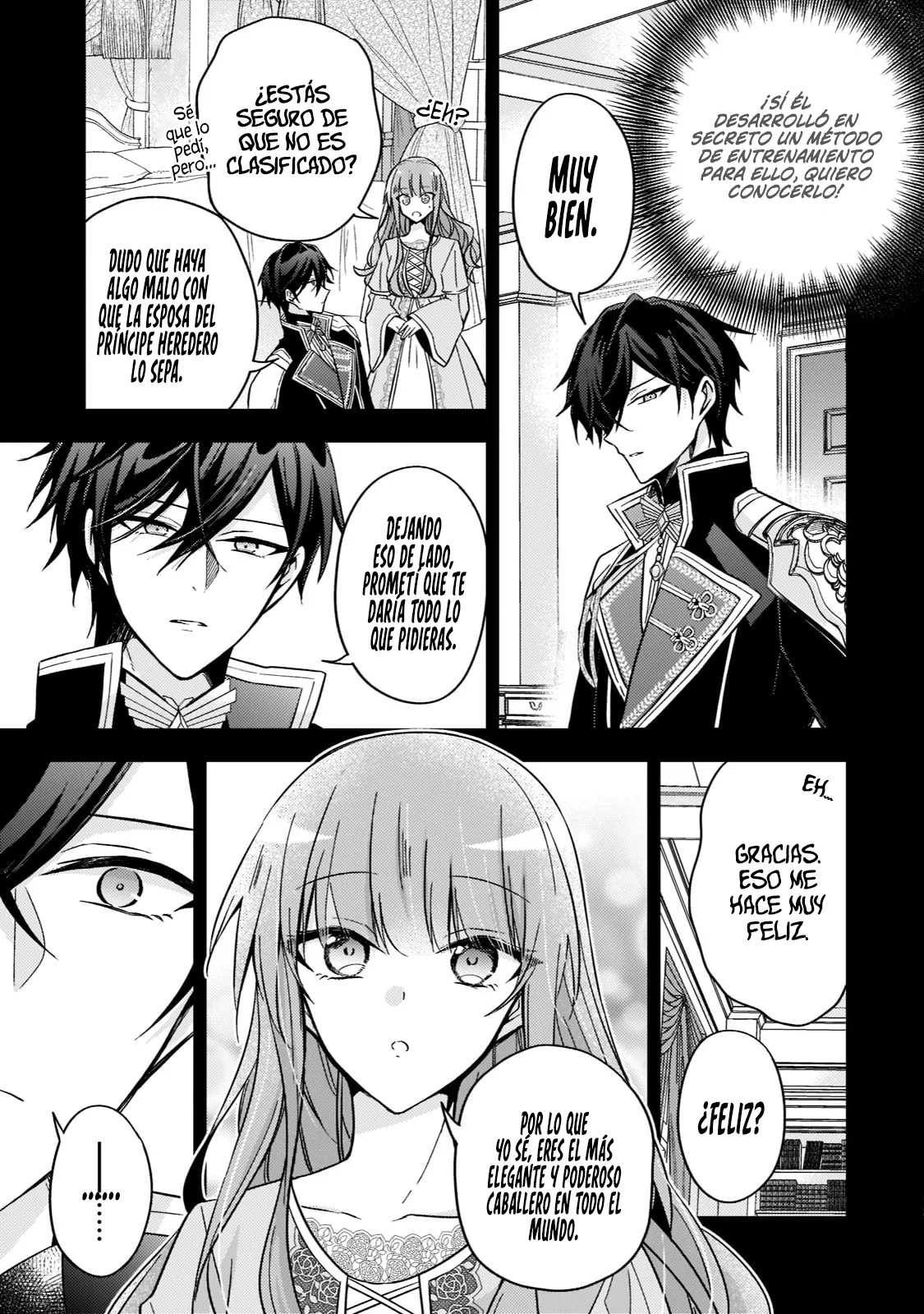 Loop 7-kai me no Akuyaku Reijou wa, Moto Tekikoku de Jiyuu Kimamana Hanayome Seikatsu wo Mankitsu Suru Capítulo 17 - Page 16