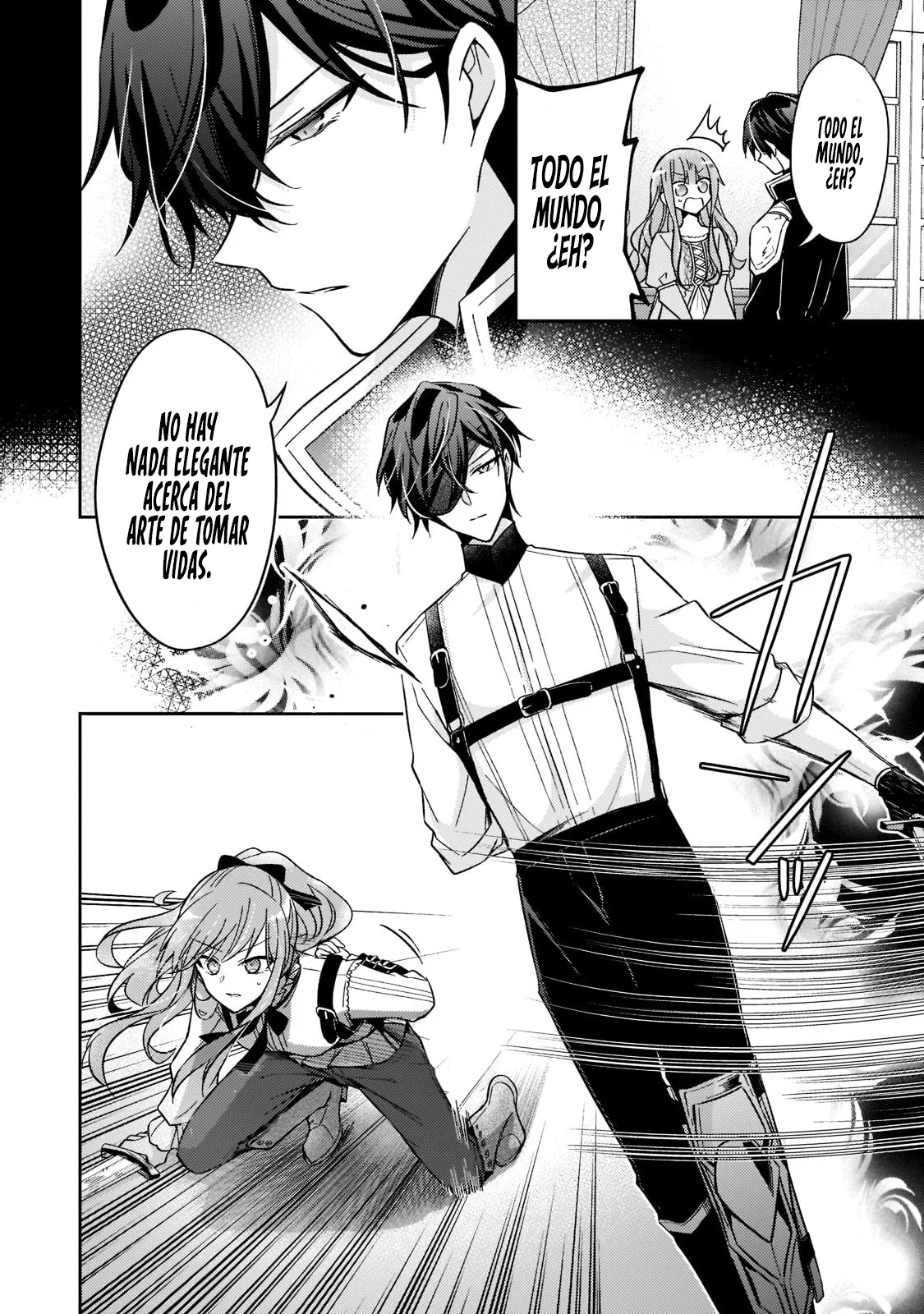 Loop 7-kai me no Akuyaku Reijou wa, Moto Tekikoku de Jiyuu Kimamana Hanayome Seikatsu wo Mankitsu Suru Capítulo 17 - Page 17