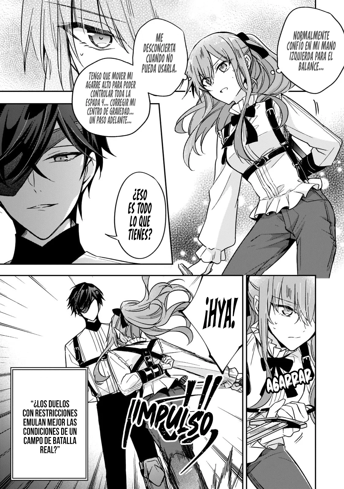 Loop 7-kai me no Akuyaku Reijou wa, Moto Tekikoku de Jiyuu Kimamana Hanayome Seikatsu wo Mankitsu Suru Capítulo 17 - Page 18