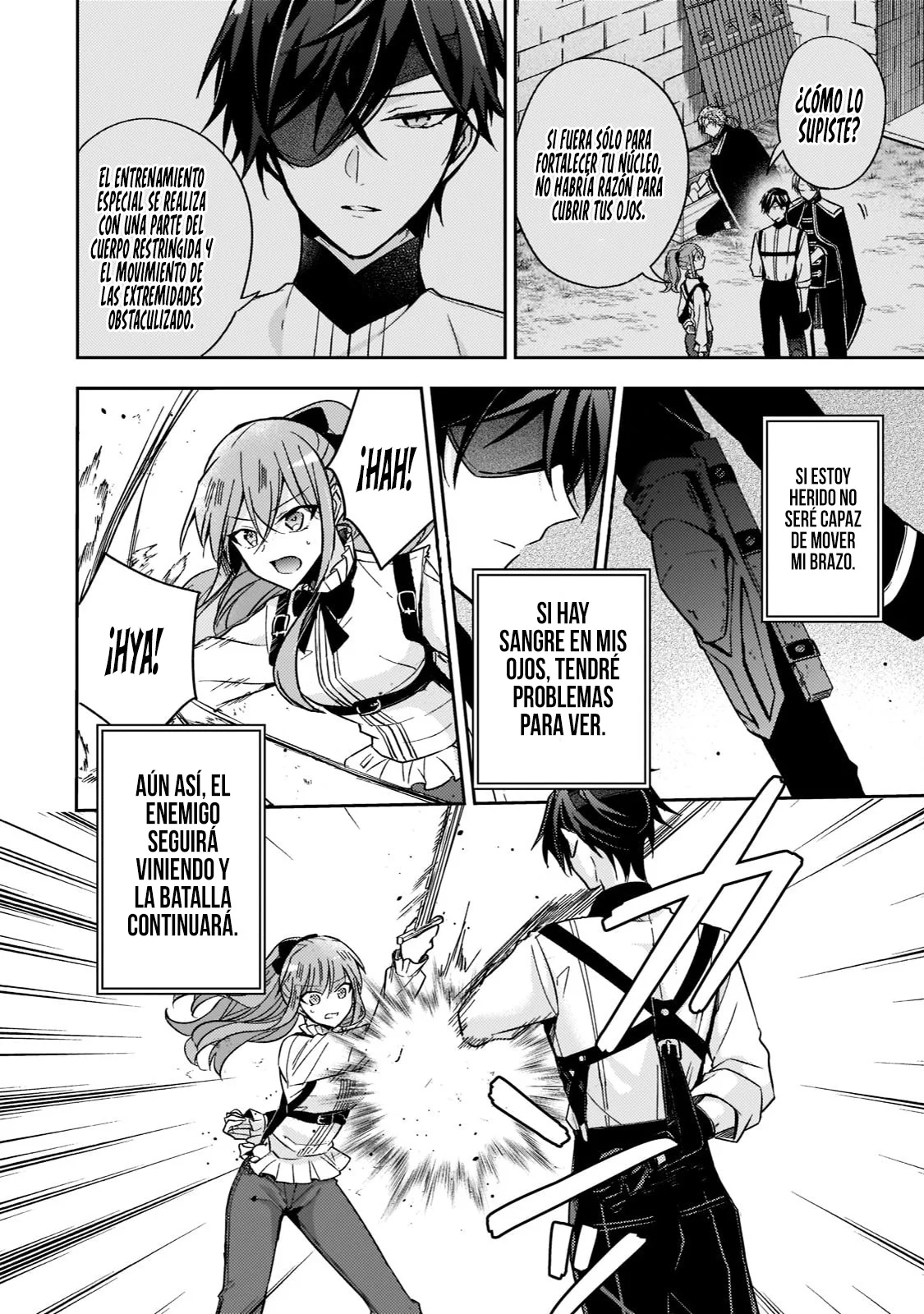 Loop 7-kai me no Akuyaku Reijou wa, Moto Tekikoku de Jiyuu Kimamana Hanayome Seikatsu wo Mankitsu Suru Capítulo 17 - Page 19