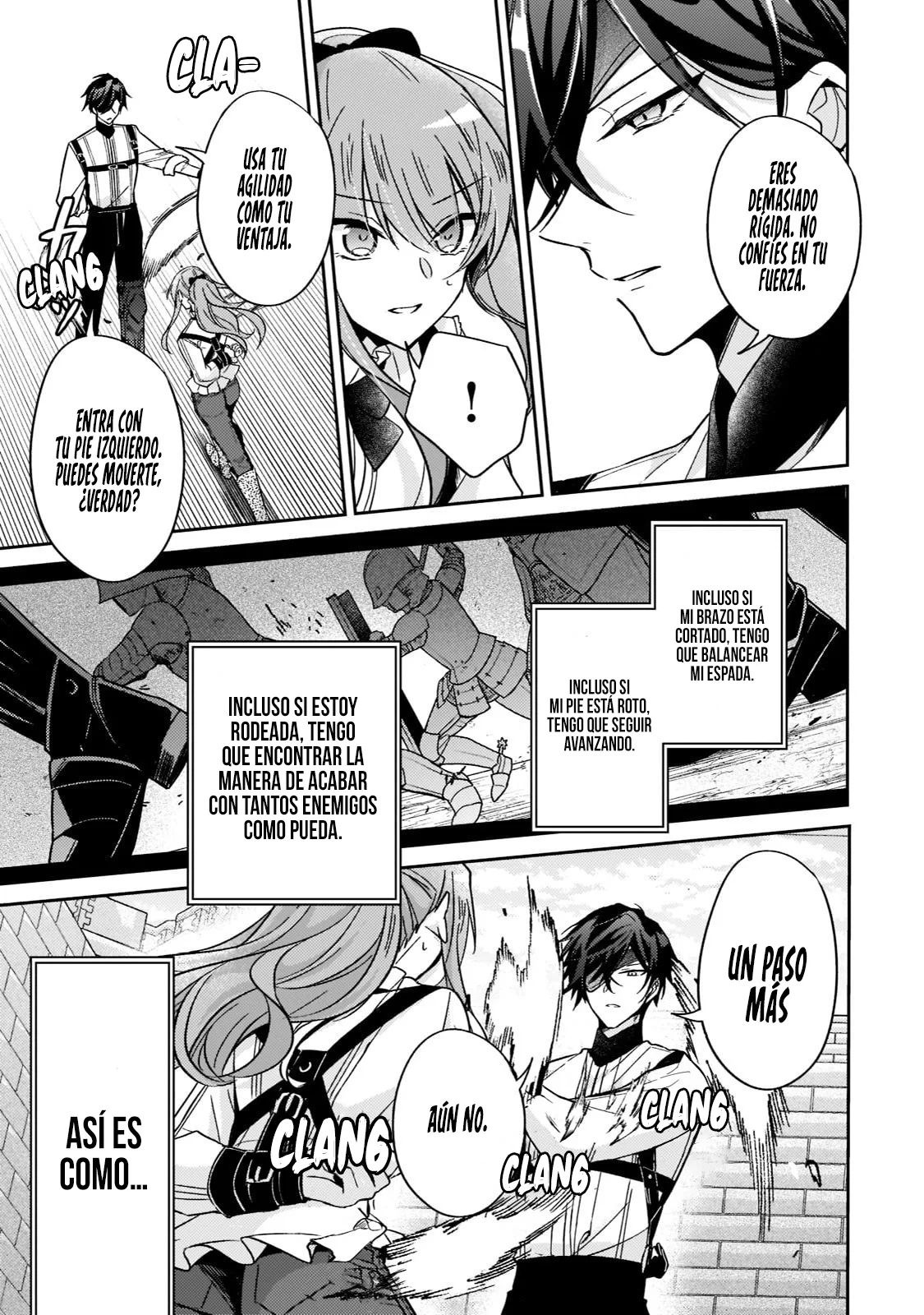 Loop 7-kai me no Akuyaku Reijou wa, Moto Tekikoku de Jiyuu Kimamana Hanayome Seikatsu wo Mankitsu Suru Capítulo 17 - Page 20