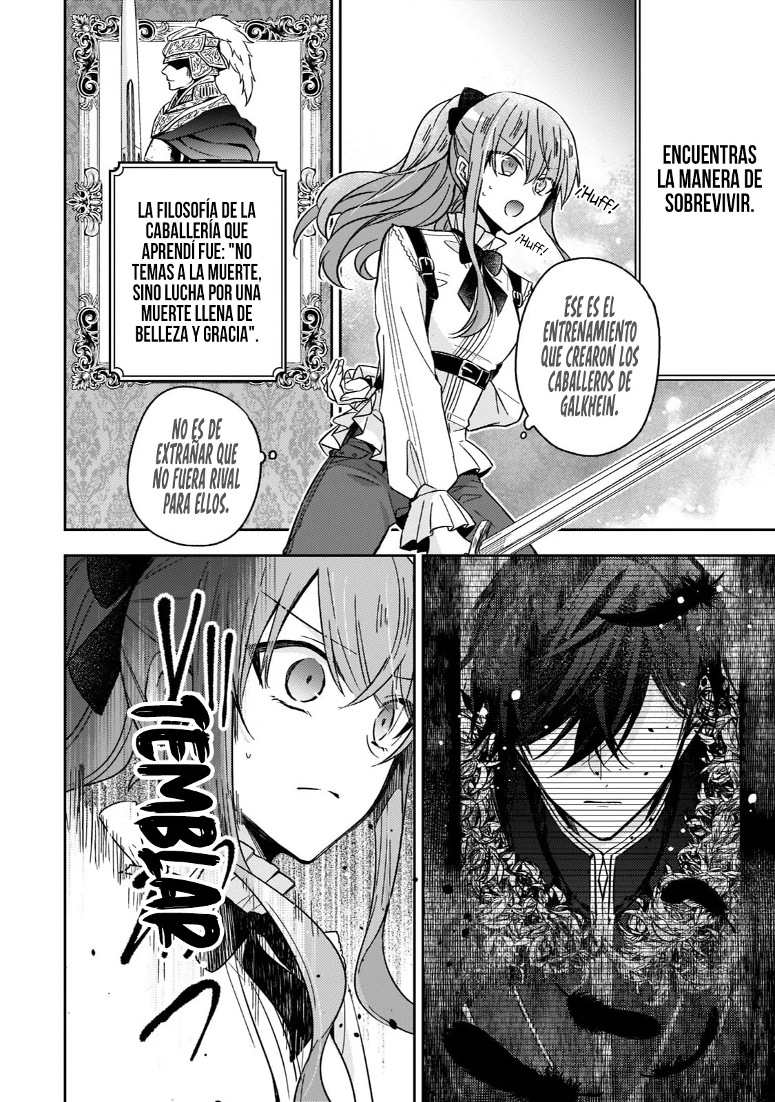 Loop 7-kai me no Akuyaku Reijou wa, Moto Tekikoku de Jiyuu Kimamana Hanayome Seikatsu wo Mankitsu Suru Capítulo 17 - Page 21