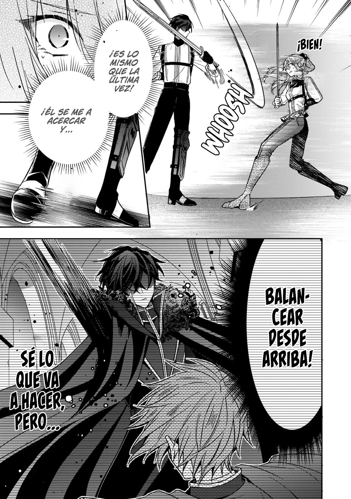 Loop 7-kai me no Akuyaku Reijou wa, Moto Tekikoku de Jiyuu Kimamana Hanayome Seikatsu wo Mankitsu Suru Capítulo 17 - Page 22