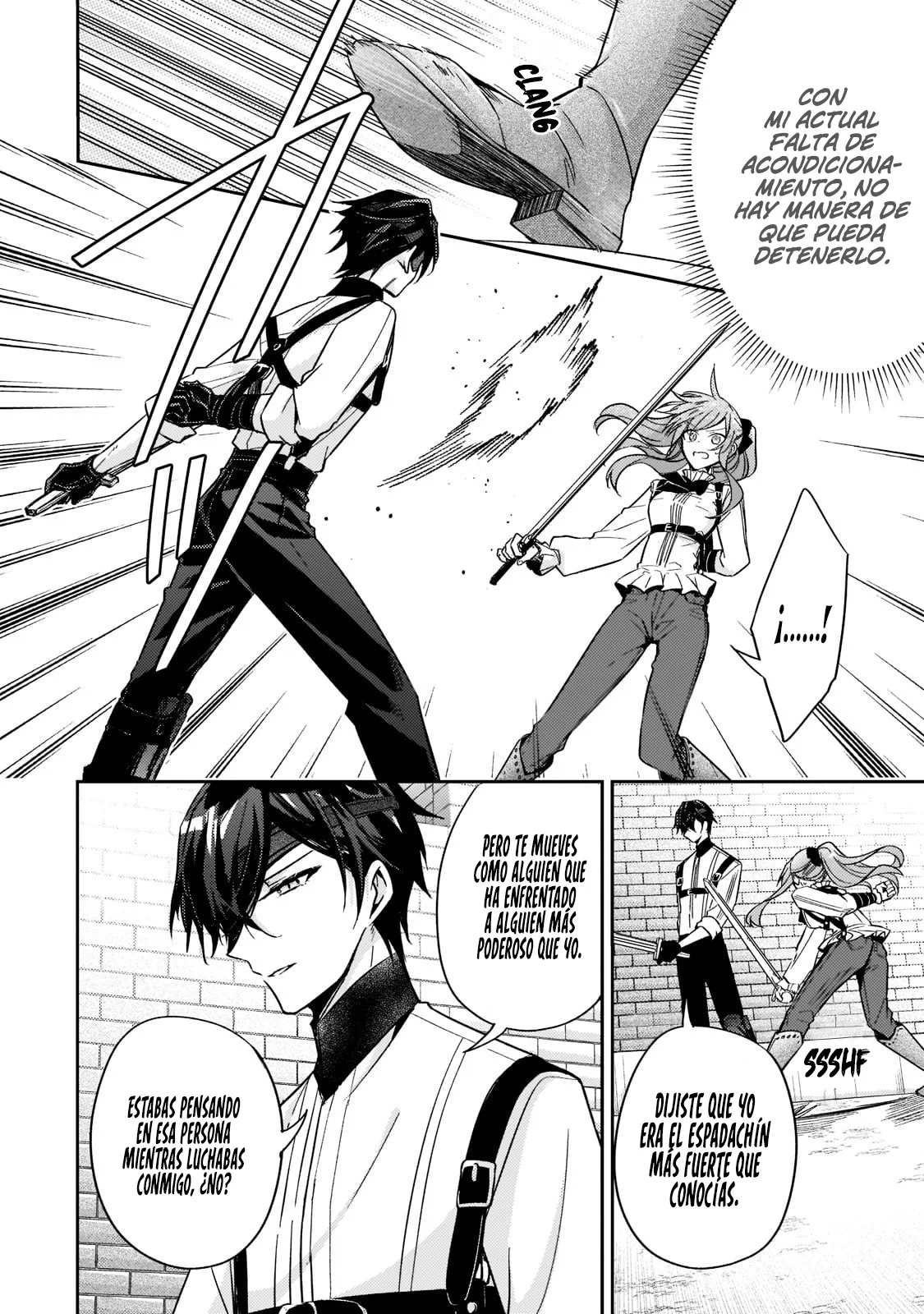 Loop 7-kai me no Akuyaku Reijou wa, Moto Tekikoku de Jiyuu Kimamana Hanayome Seikatsu wo Mankitsu Suru Capítulo 17 - Page 23