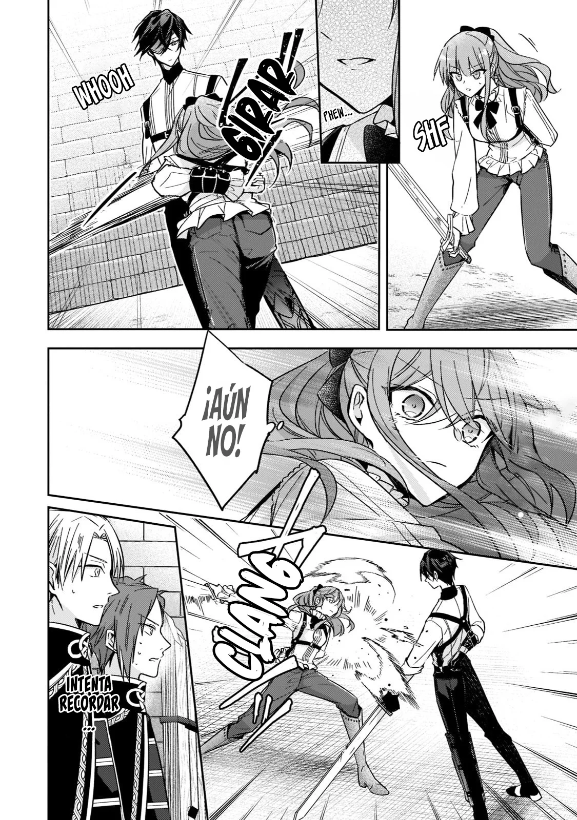 Loop 7-kai me no Akuyaku Reijou wa, Moto Tekikoku de Jiyuu Kimamana Hanayome Seikatsu wo Mankitsu Suru Capítulo 17 - Page 25