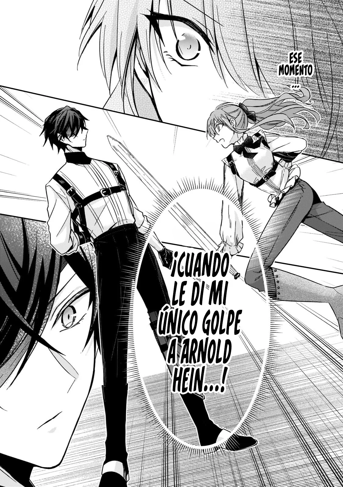 Loop 7-kai me no Akuyaku Reijou wa, Moto Tekikoku de Jiyuu Kimamana Hanayome Seikatsu wo Mankitsu Suru Capítulo 17 - Page 26