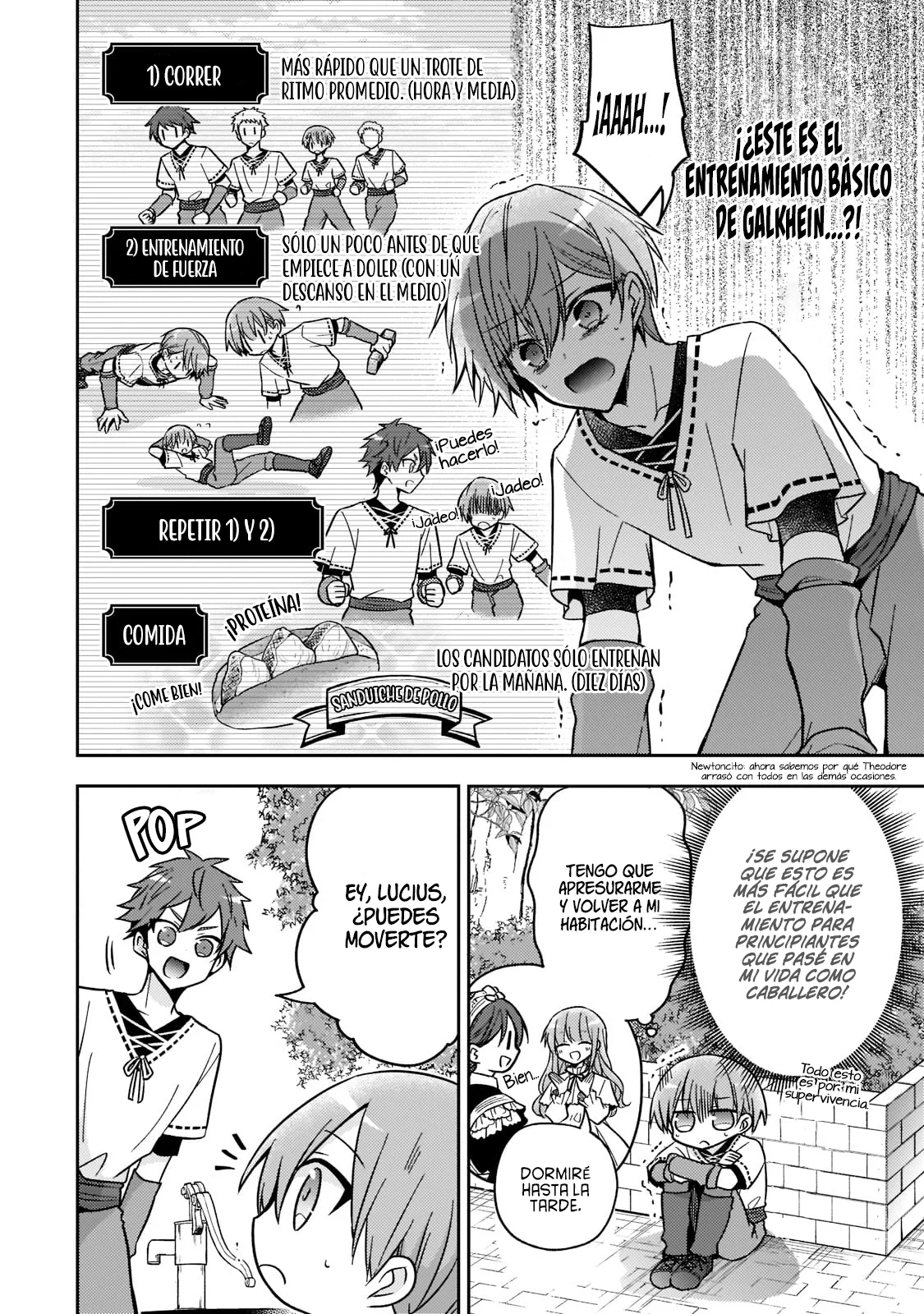 Loop 7-kai me no Akuyaku Reijou wa, Moto Tekikoku de Jiyuu Kimamana Hanayome Seikatsu wo Mankitsu Suru Capítulo 18 - Page 11