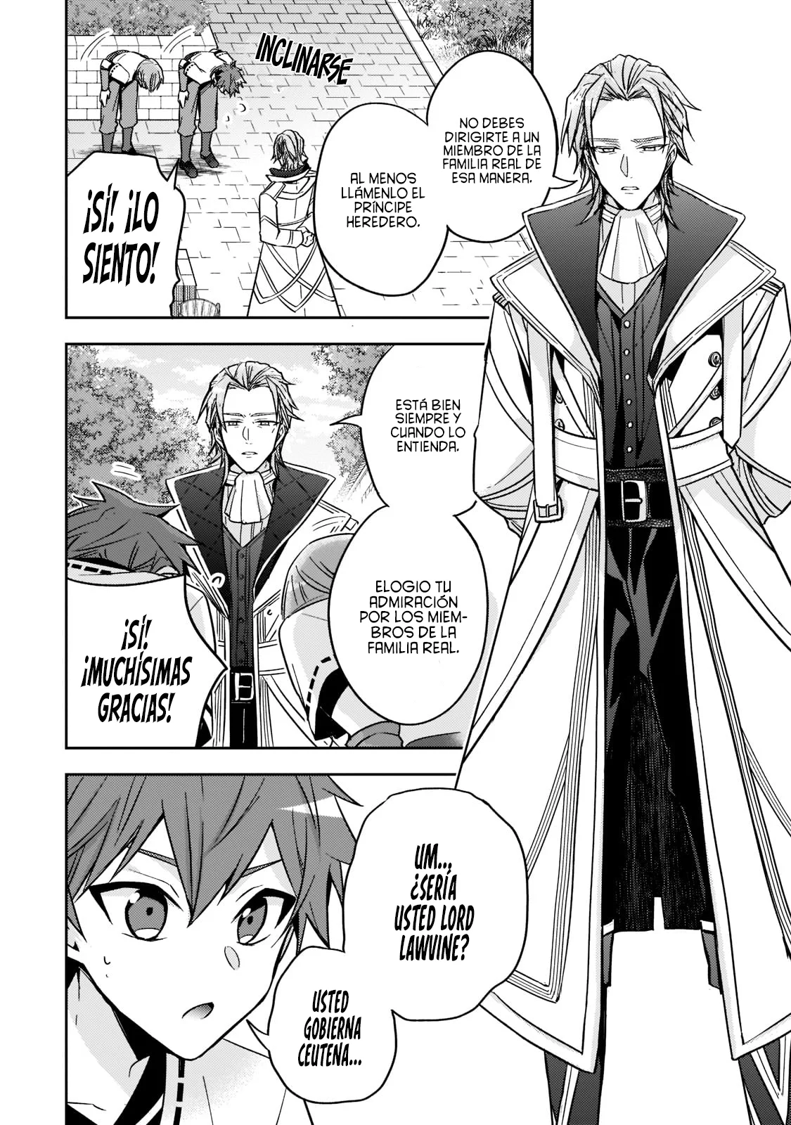 Loop 7-kai me no Akuyaku Reijou wa, Moto Tekikoku de Jiyuu Kimamana Hanayome Seikatsu wo Mankitsu Suru Capítulo 18 - Page 15