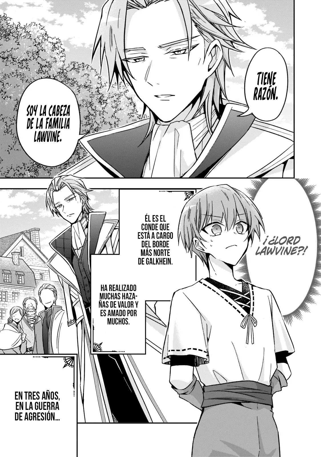 Loop 7-kai me no Akuyaku Reijou wa, Moto Tekikoku de Jiyuu Kimamana Hanayome Seikatsu wo Mankitsu Suru Capítulo 18 - Page 16