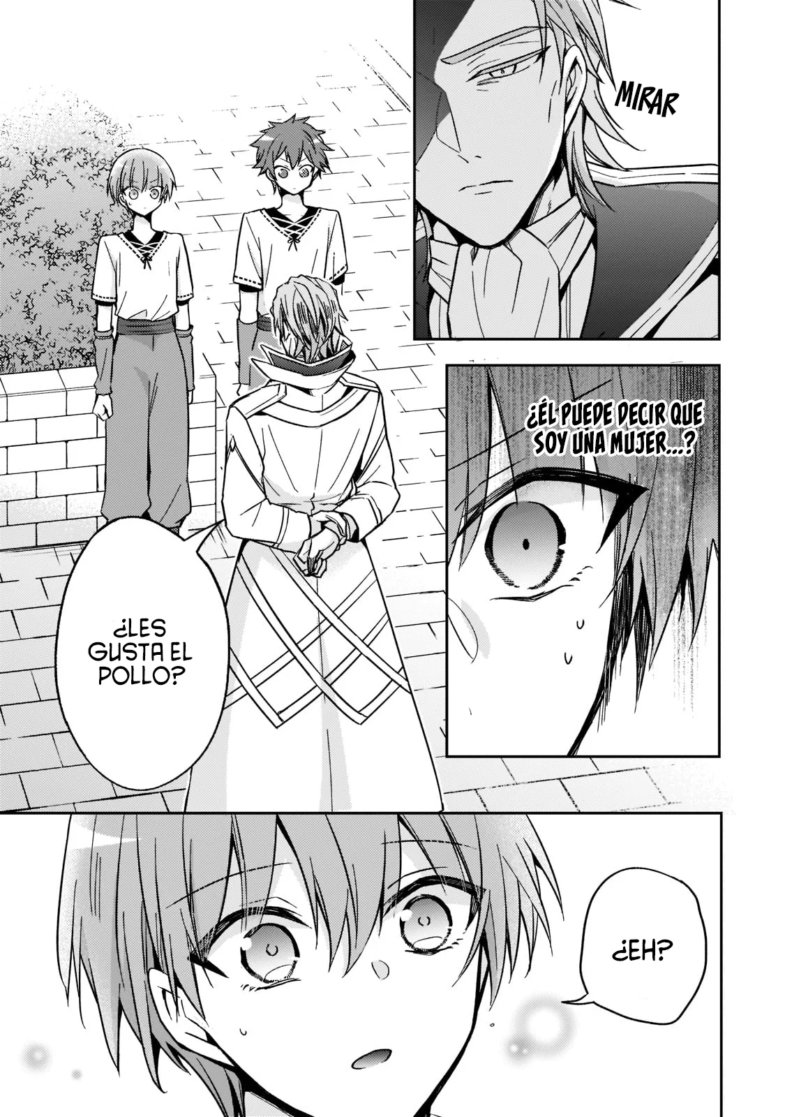 Loop 7-kai me no Akuyaku Reijou wa, Moto Tekikoku de Jiyuu Kimamana Hanayome Seikatsu wo Mankitsu Suru Capítulo 18 - Page 18