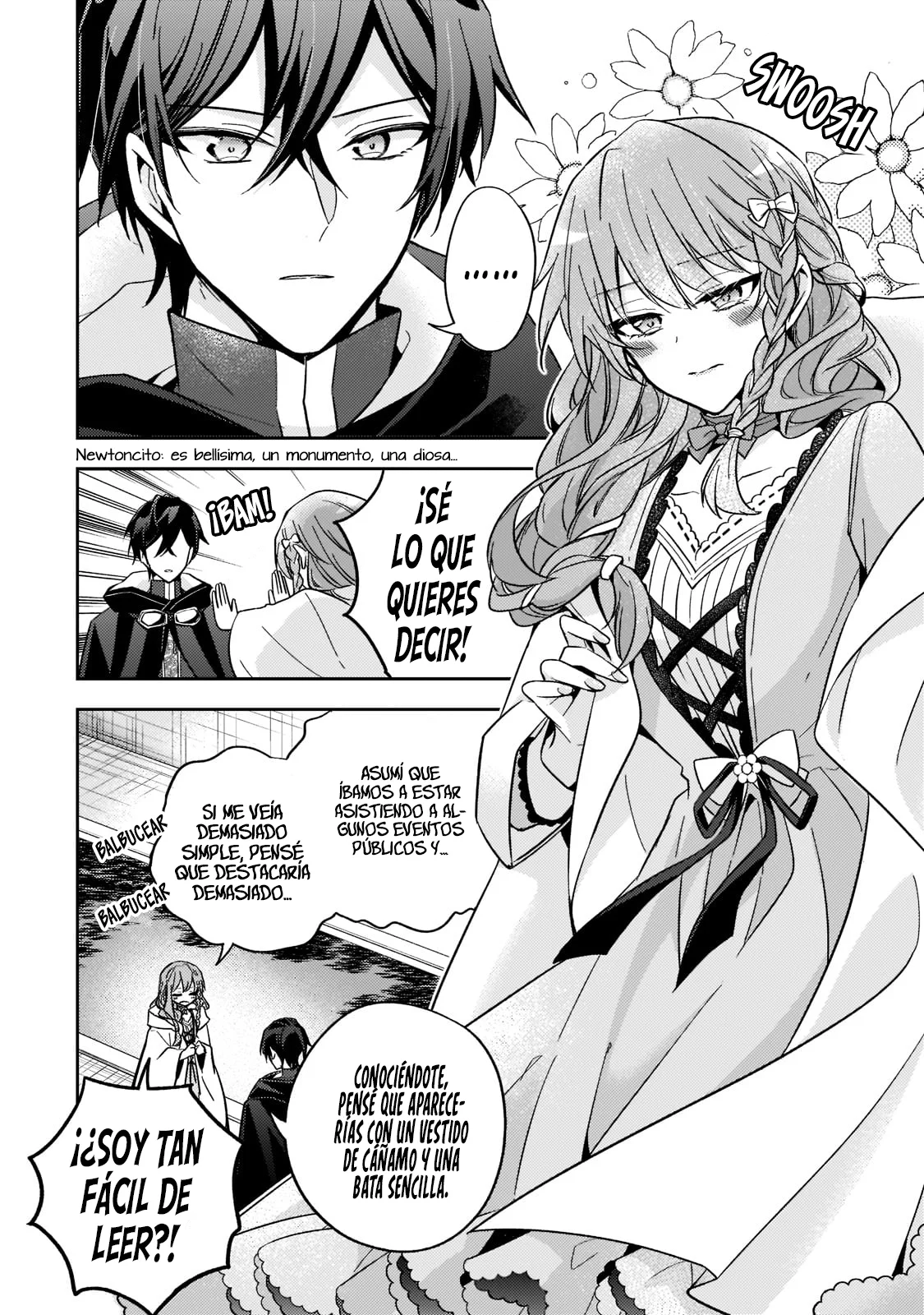 Loop 7-kai me no Akuyaku Reijou wa, Moto Tekikoku de Jiyuu Kimamana Hanayome Seikatsu wo Mankitsu Suru Capítulo 18 - Page 29