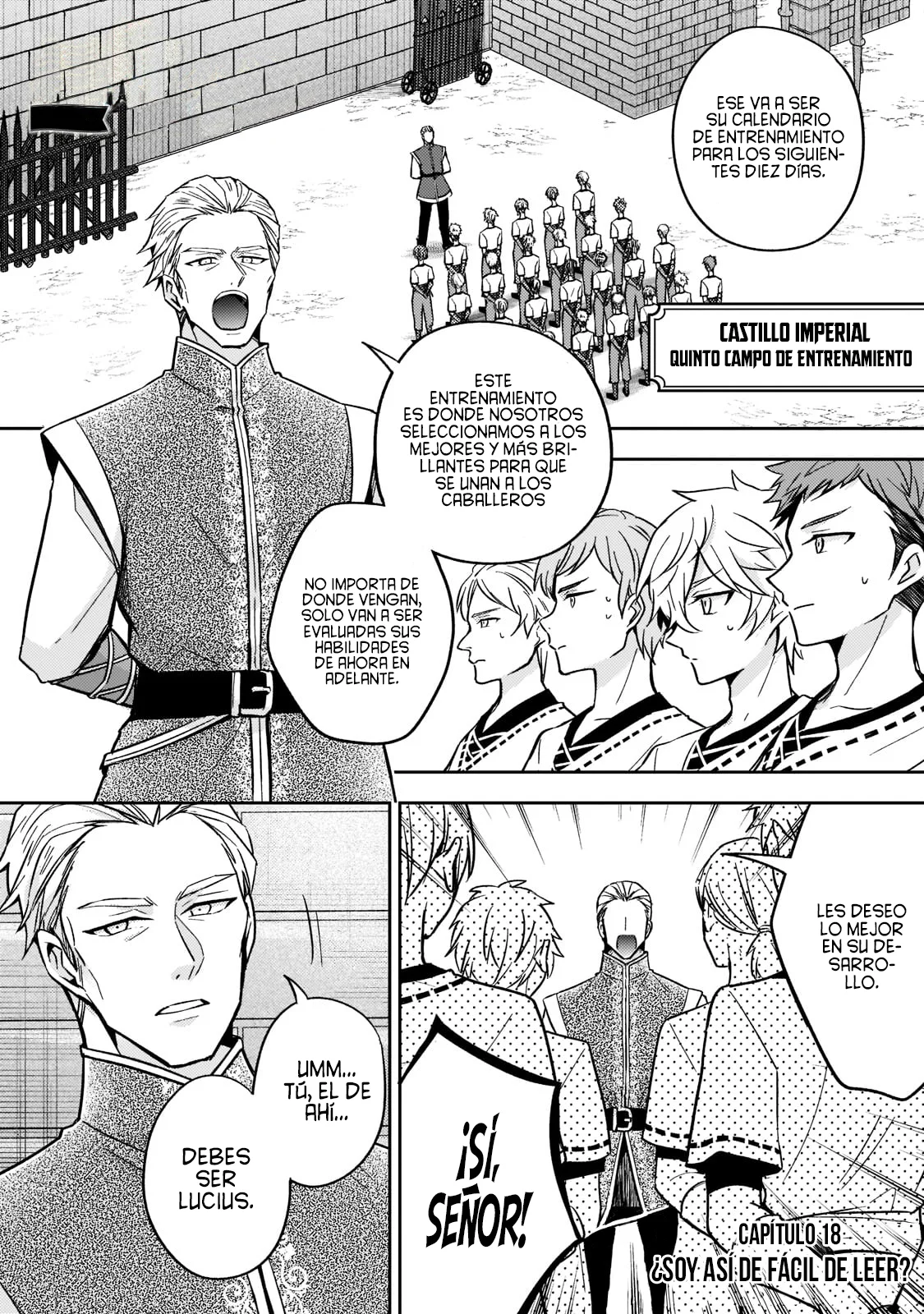 Loop 7-kai me no Akuyaku Reijou wa, Moto Tekikoku de Jiyuu Kimamana Hanayome Seikatsu wo Mankitsu Suru Capítulo 18 - Page 4