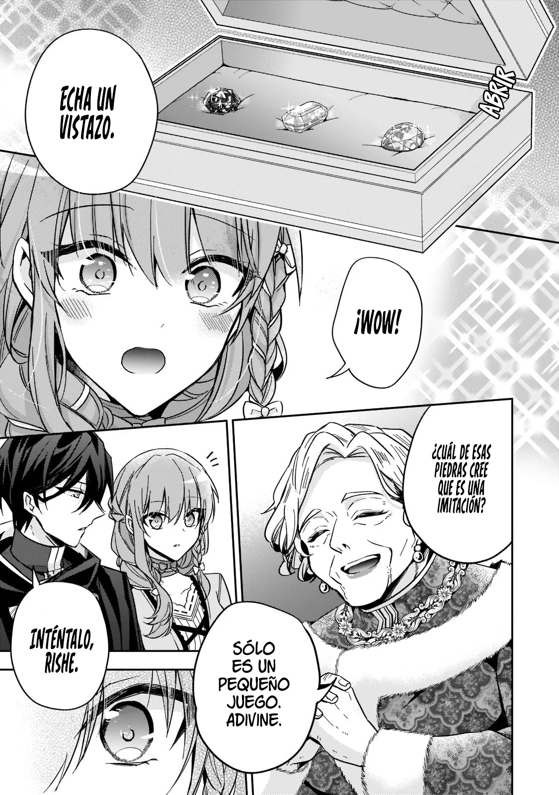 Loop 7-kai me no Akuyaku Reijou wa, Moto Tekikoku de Jiyuu Kimamana Hanayome Seikatsu wo Mankitsu Suru Capítulo 19 - Page 24