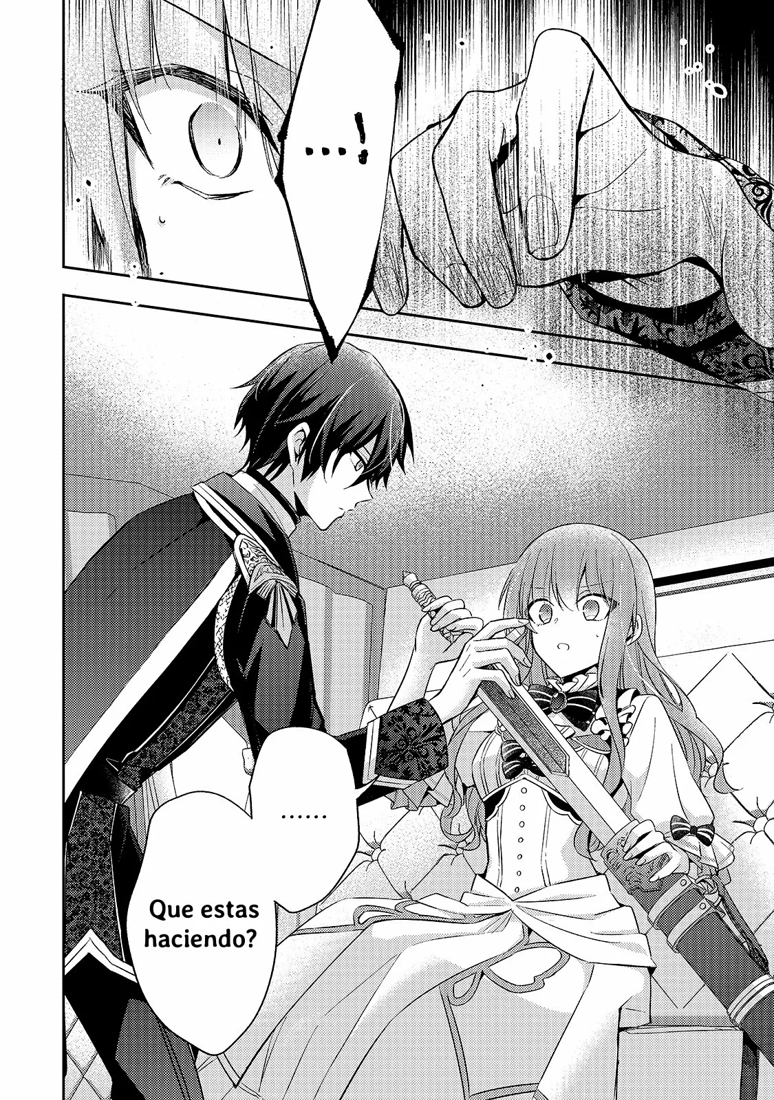 Loop 7-kai me no Akuyaku Reijou wa, Moto Tekikoku de Jiyuu Kimamana Hanayome Seikatsu wo Mankitsu Suru Capítulo 2 - Page 21
