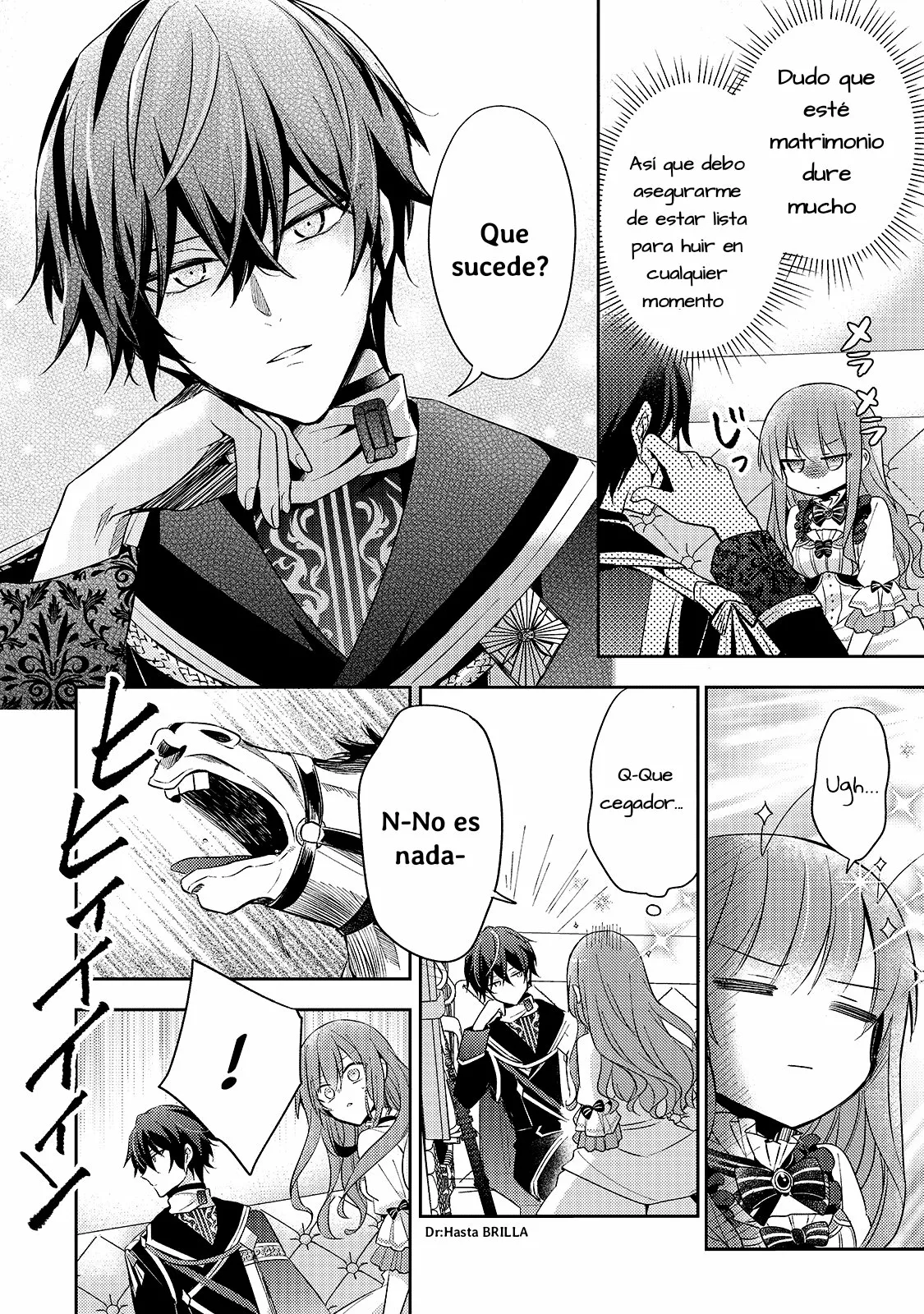 Loop 7-kai me no Akuyaku Reijou wa, Moto Tekikoku de Jiyuu Kimamana Hanayome Seikatsu wo Mankitsu Suru Capítulo 2 - Page 25